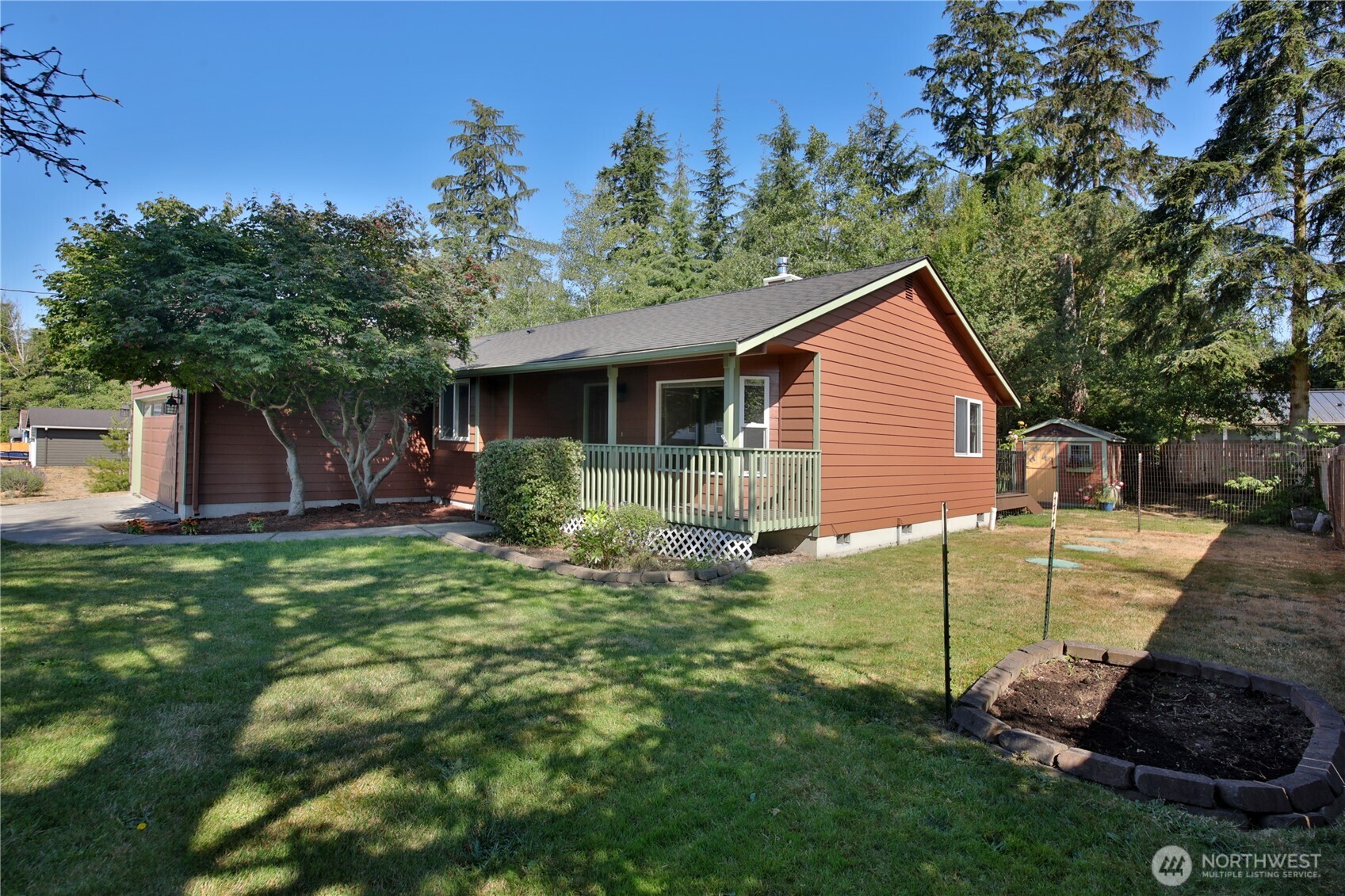 445 Mitchell Drive