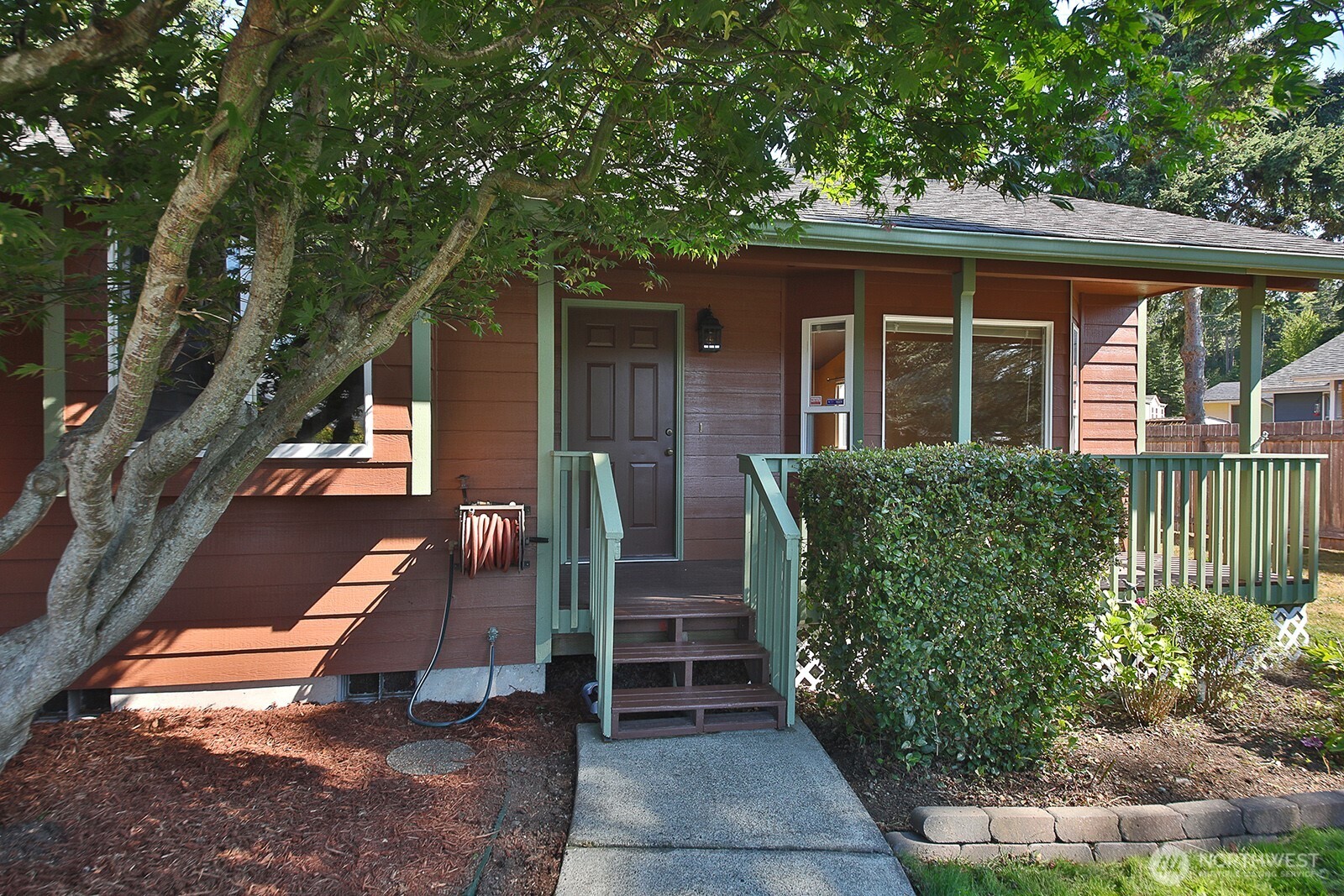 445 Mitchell Drive