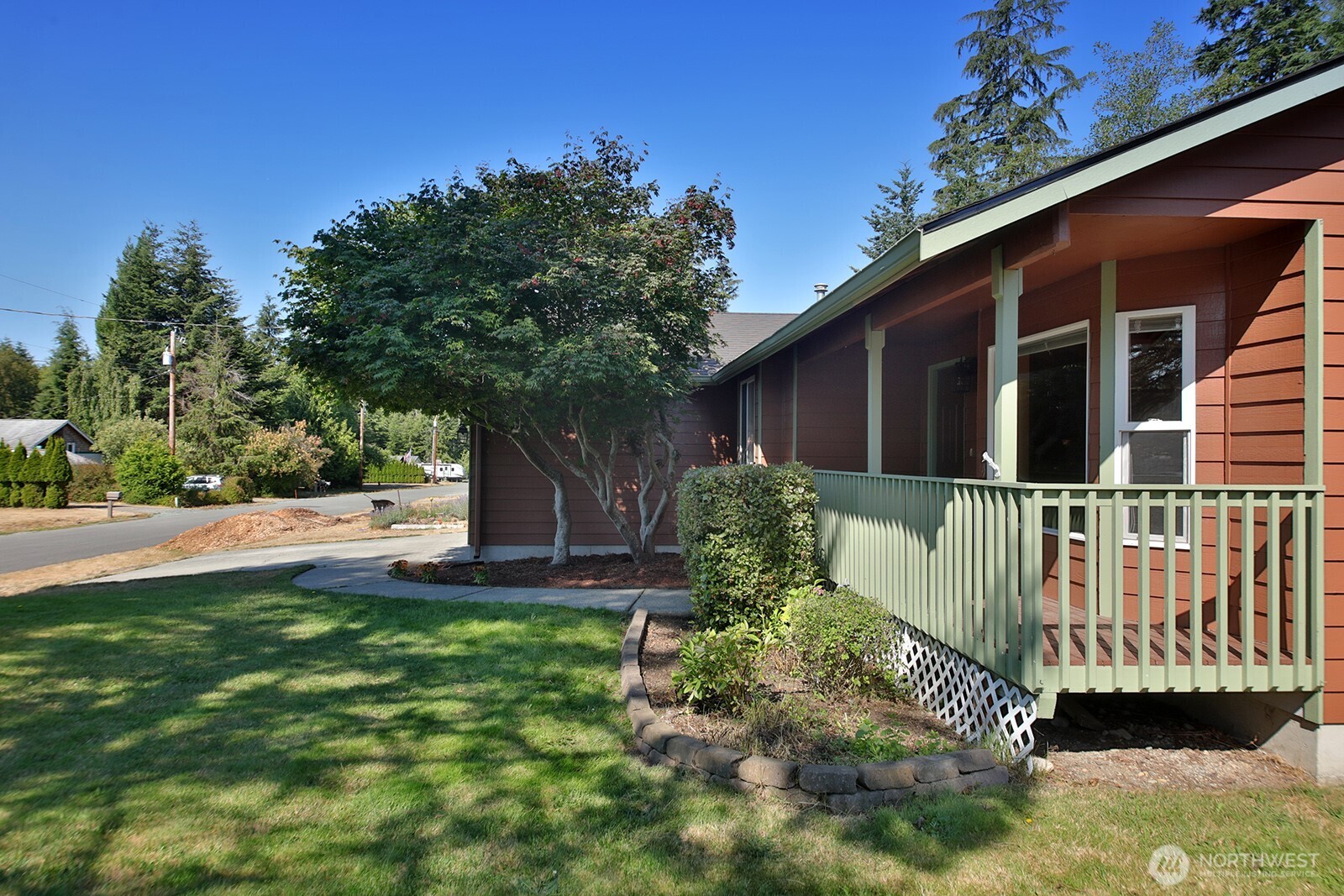 445 Mitchell Drive