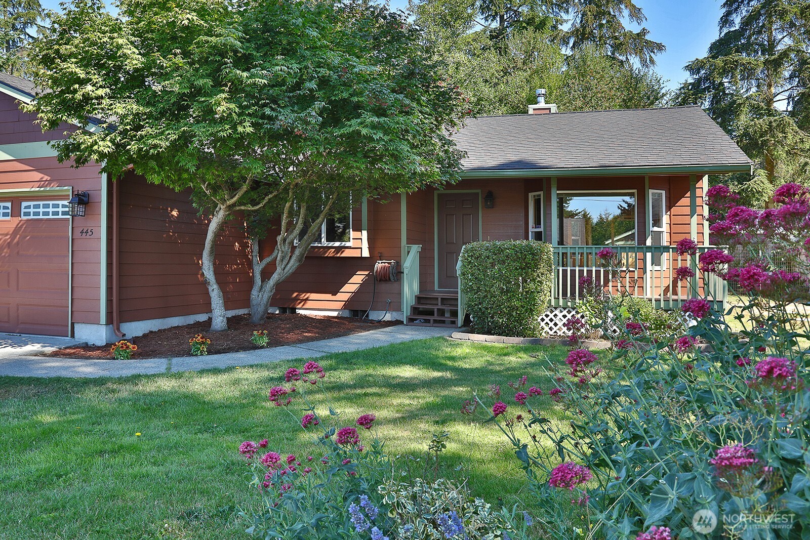 445 Mitchell Drive