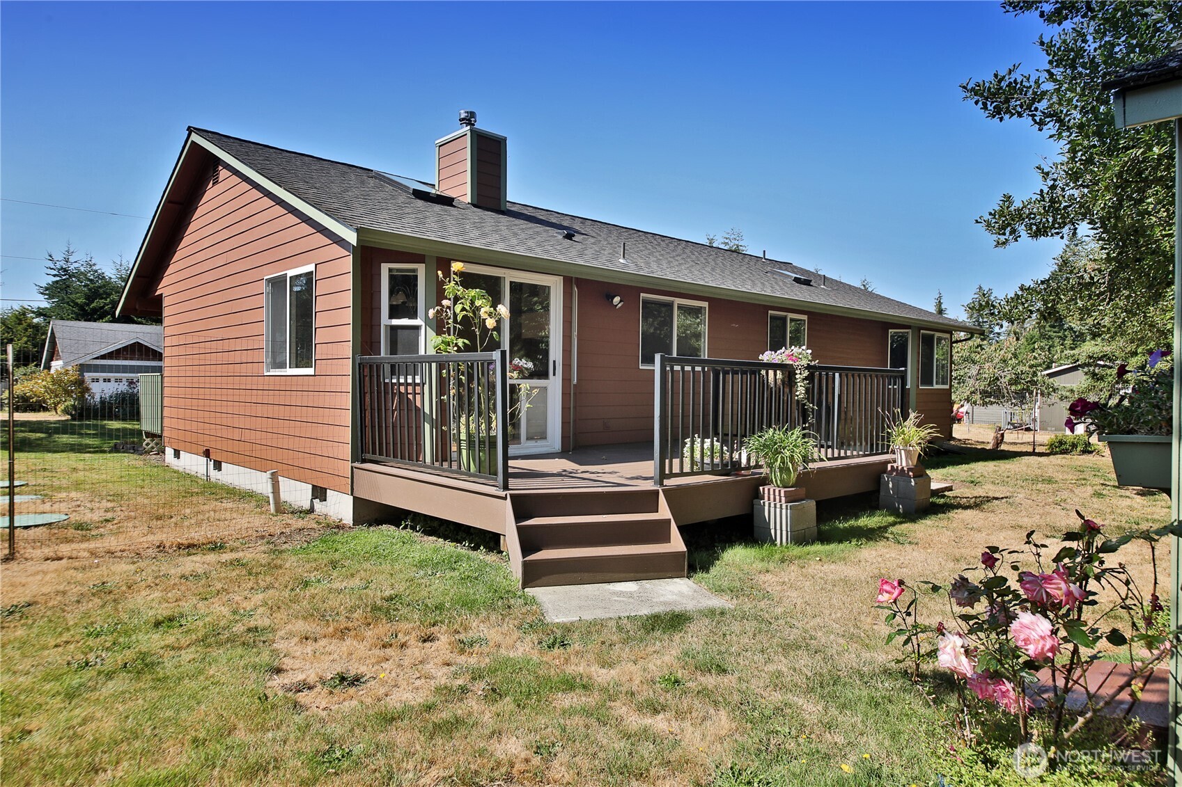 445 Mitchell Drive
