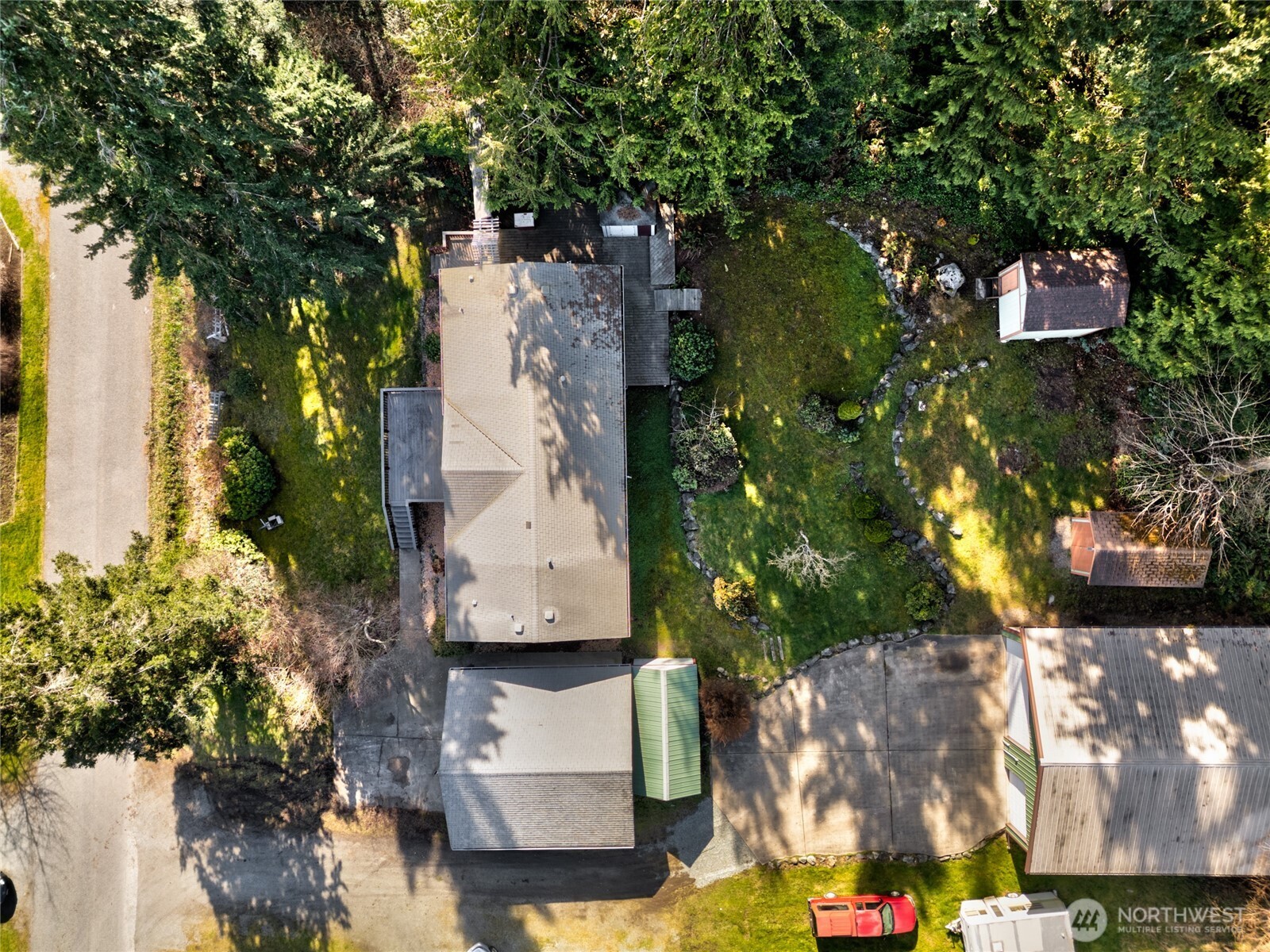 15330 Dewey Crest Lane