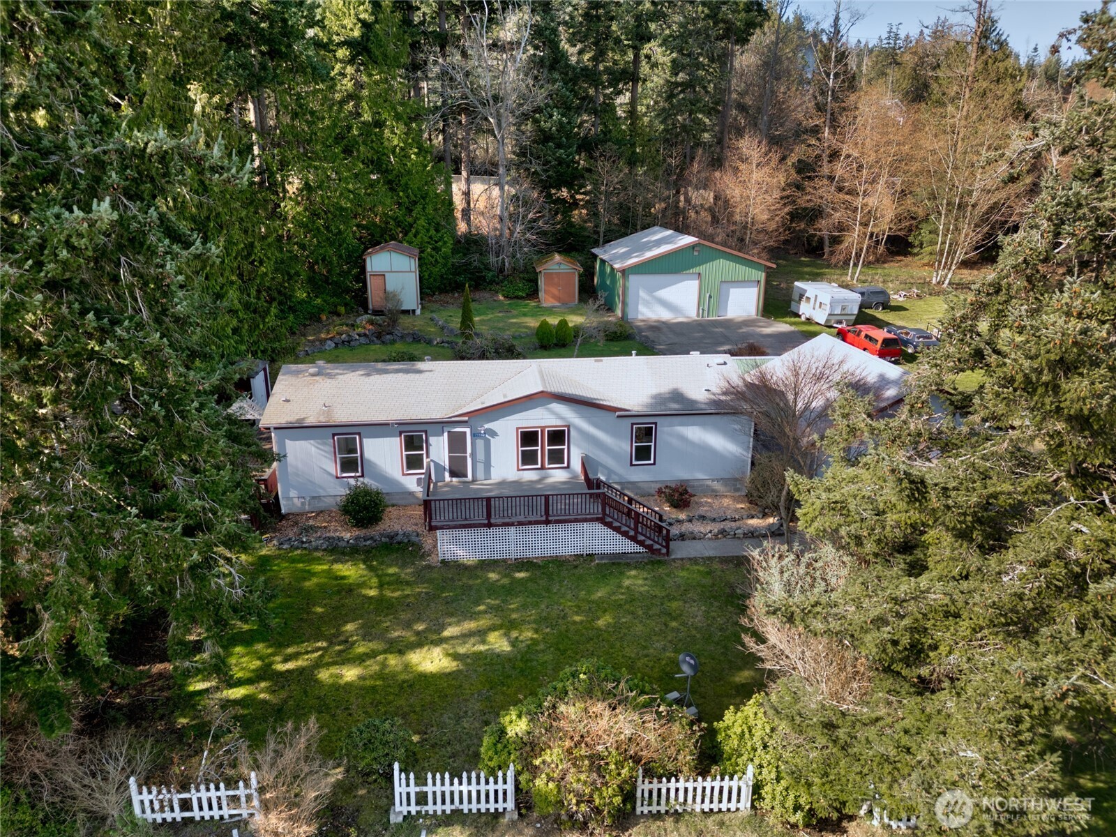 15330 Dewey Crest Lane
