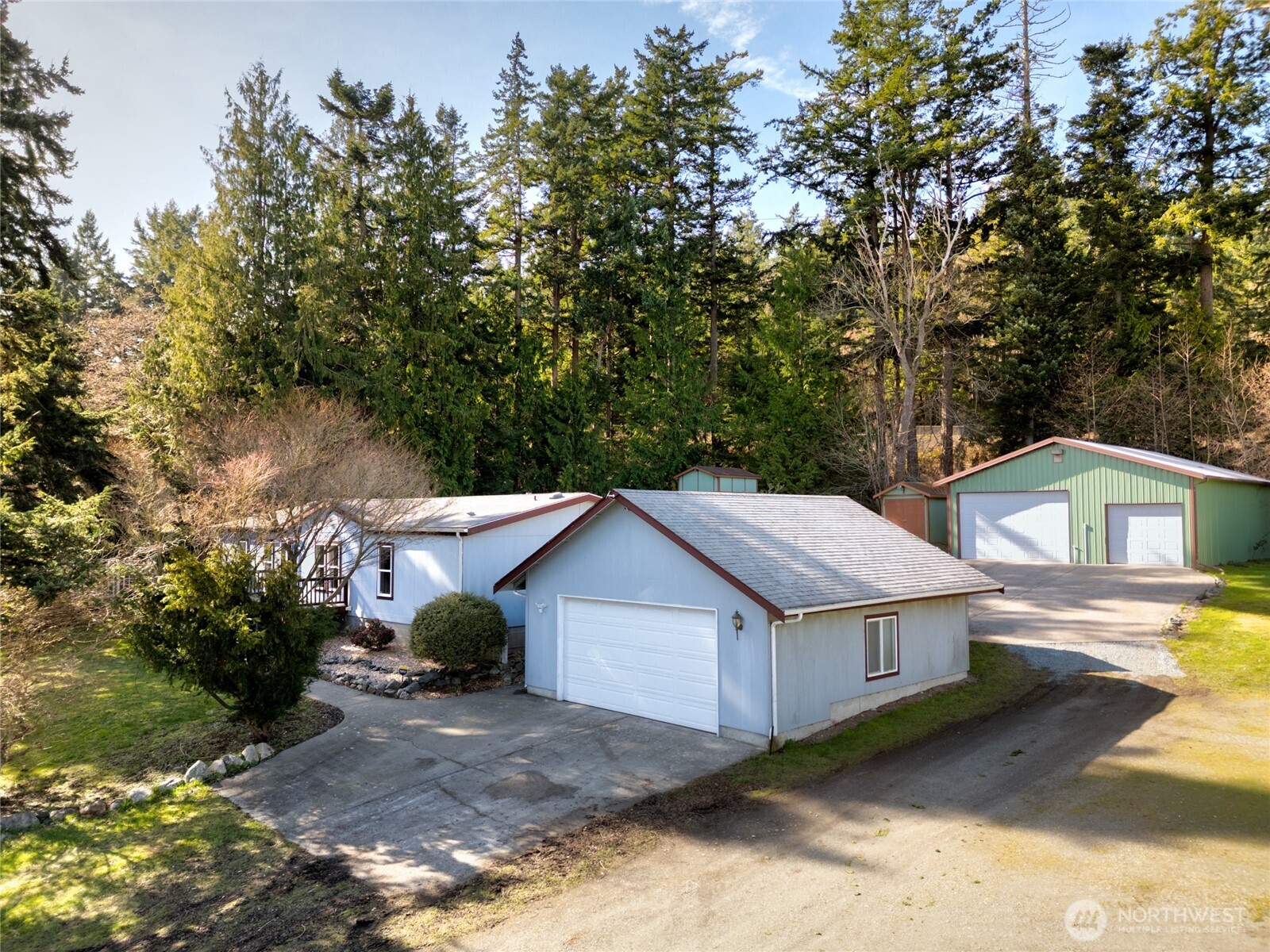 15330 Dewey Crest Lane