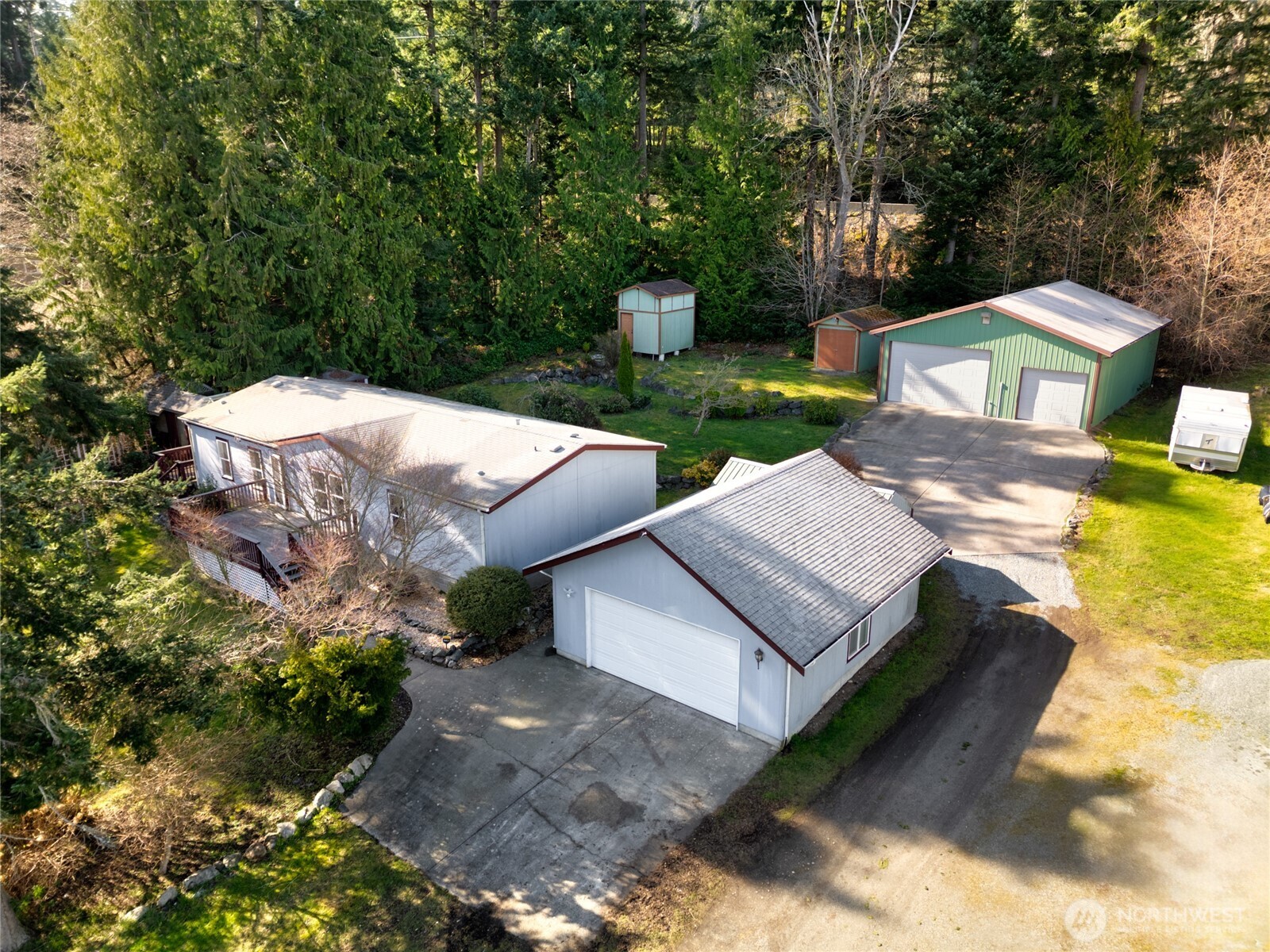 15330 Dewey Crest Lane