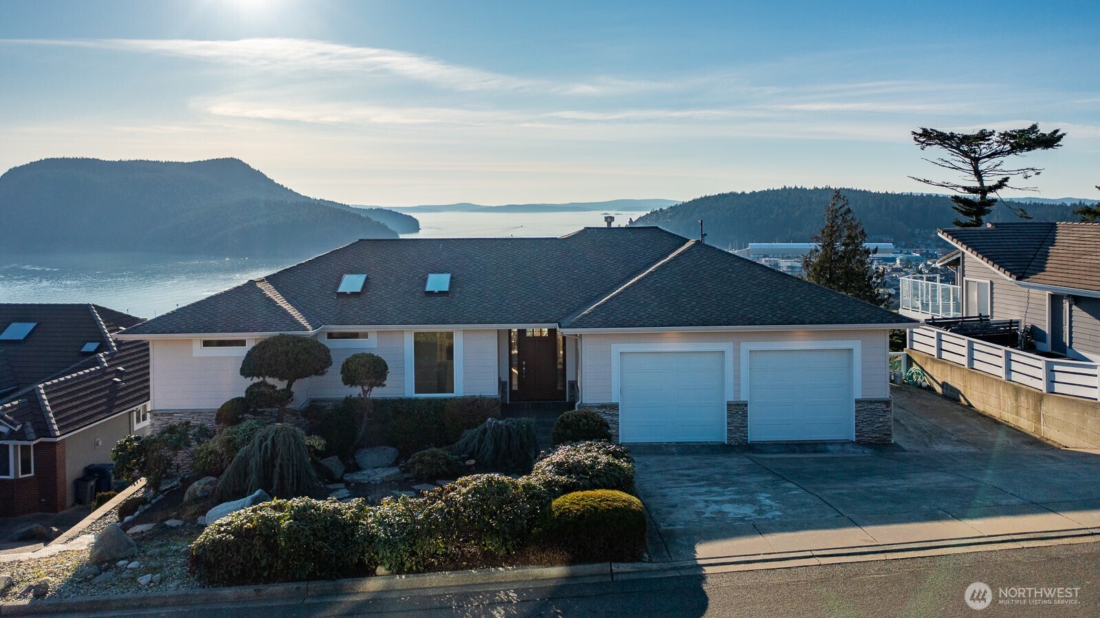 2402 Highland Drive