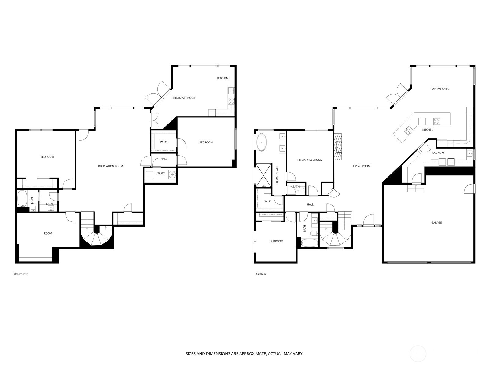 2402 Highland Drive