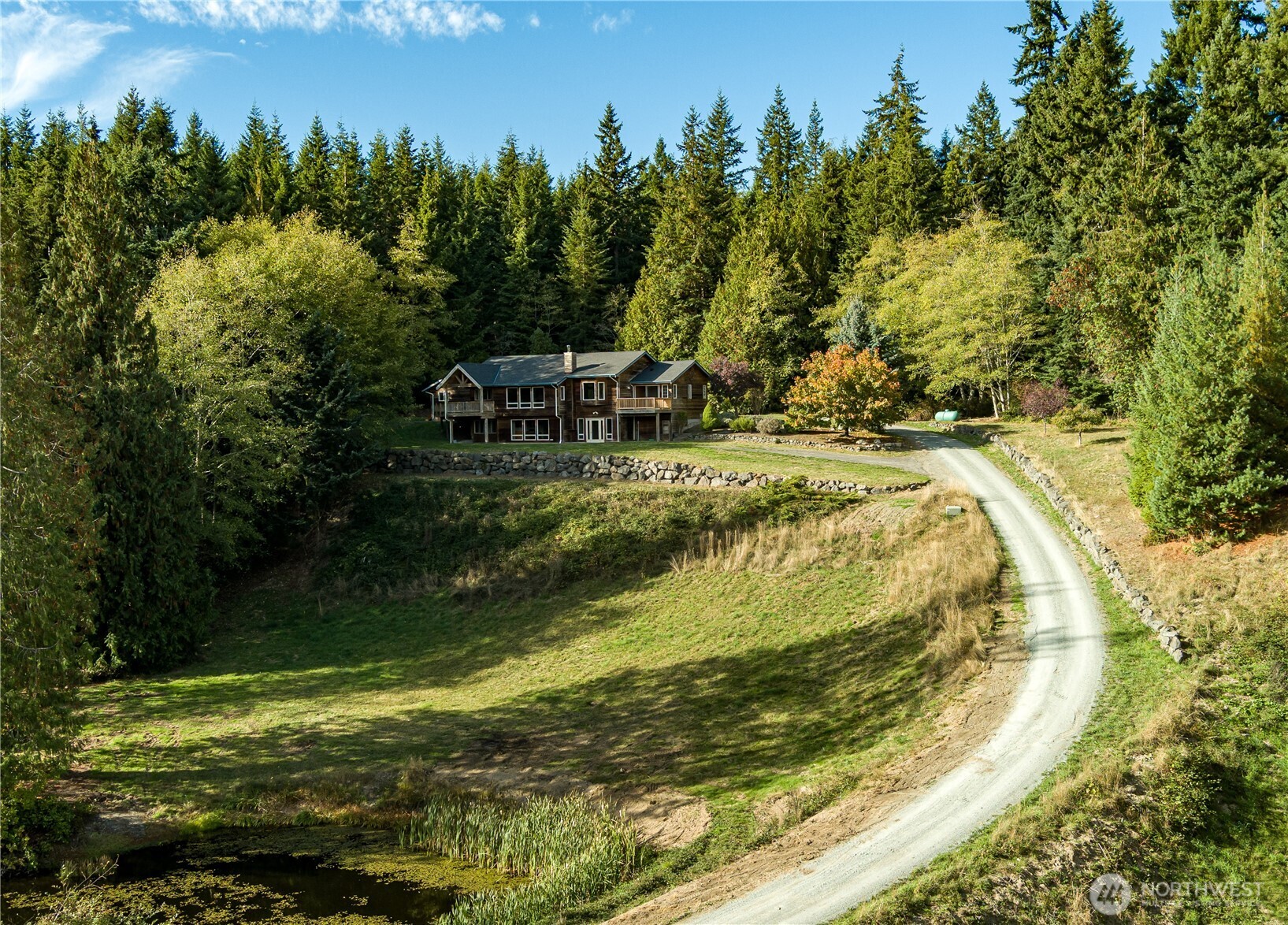 5474 Wilkinson Road