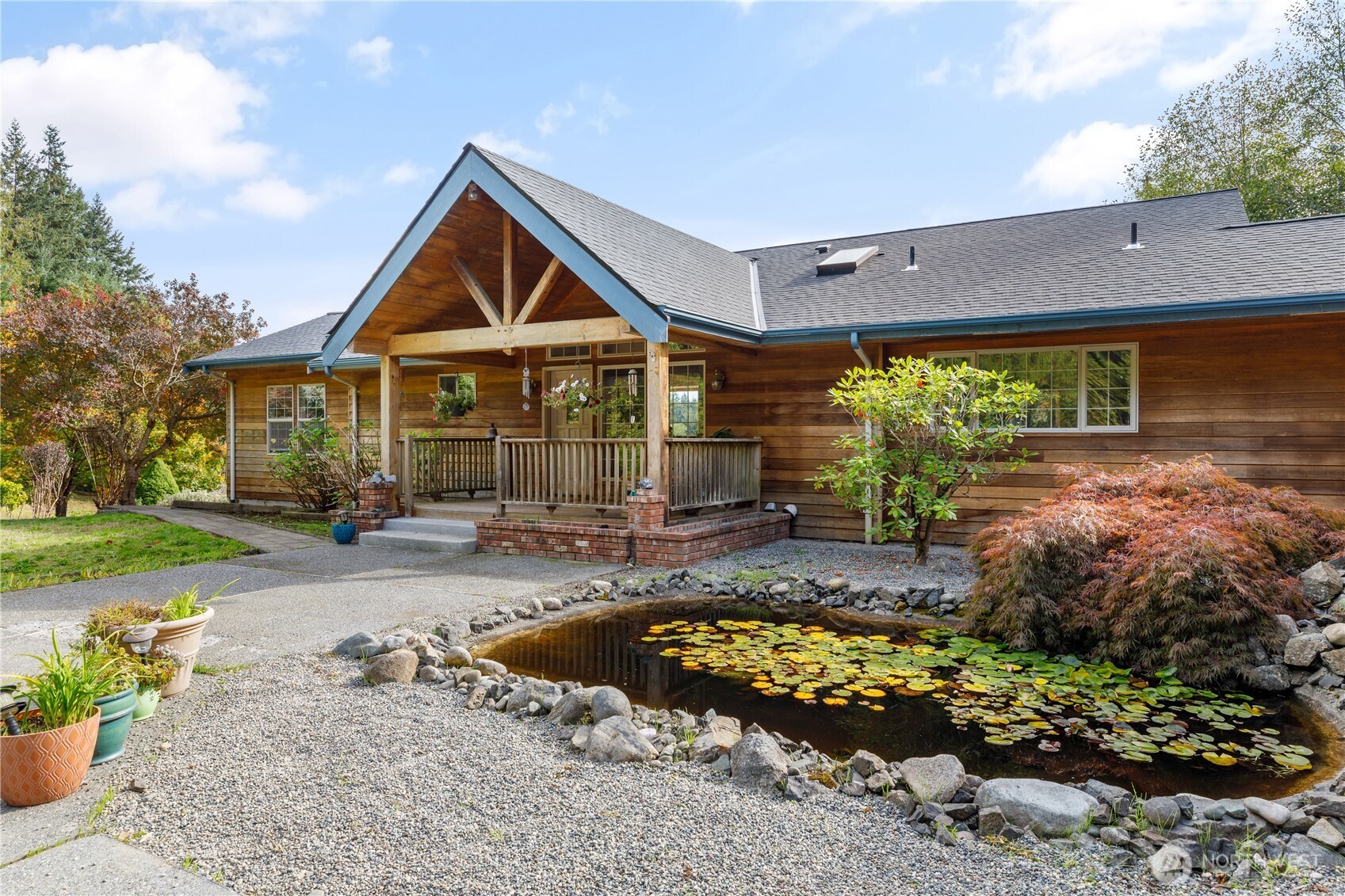 5474 Wilkinson Road