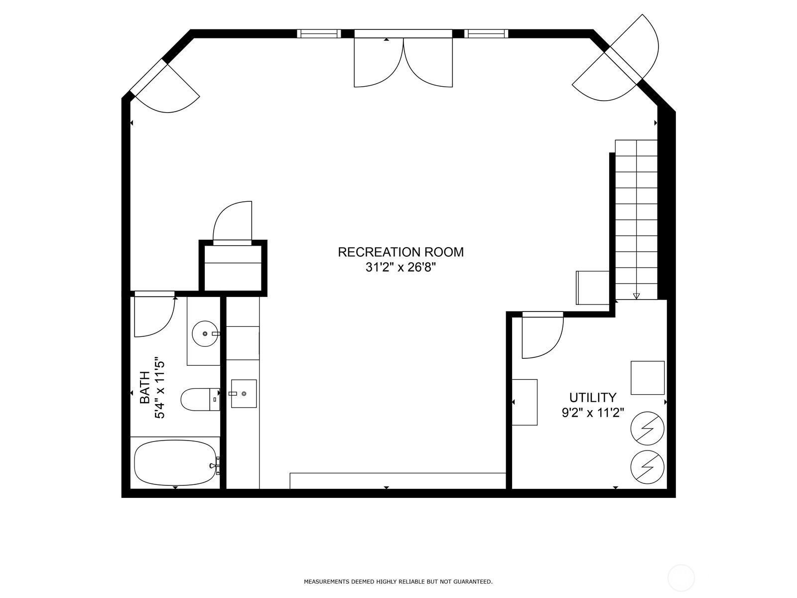 15107 Bridgeway Drive
