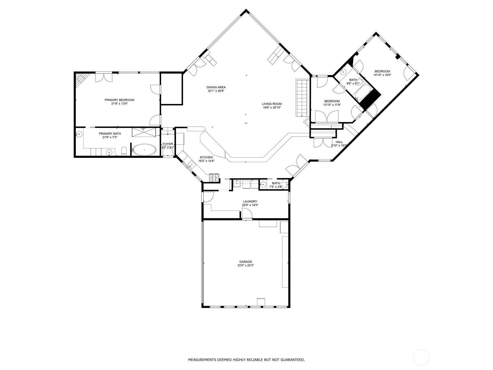 15107 Bridgeway Drive