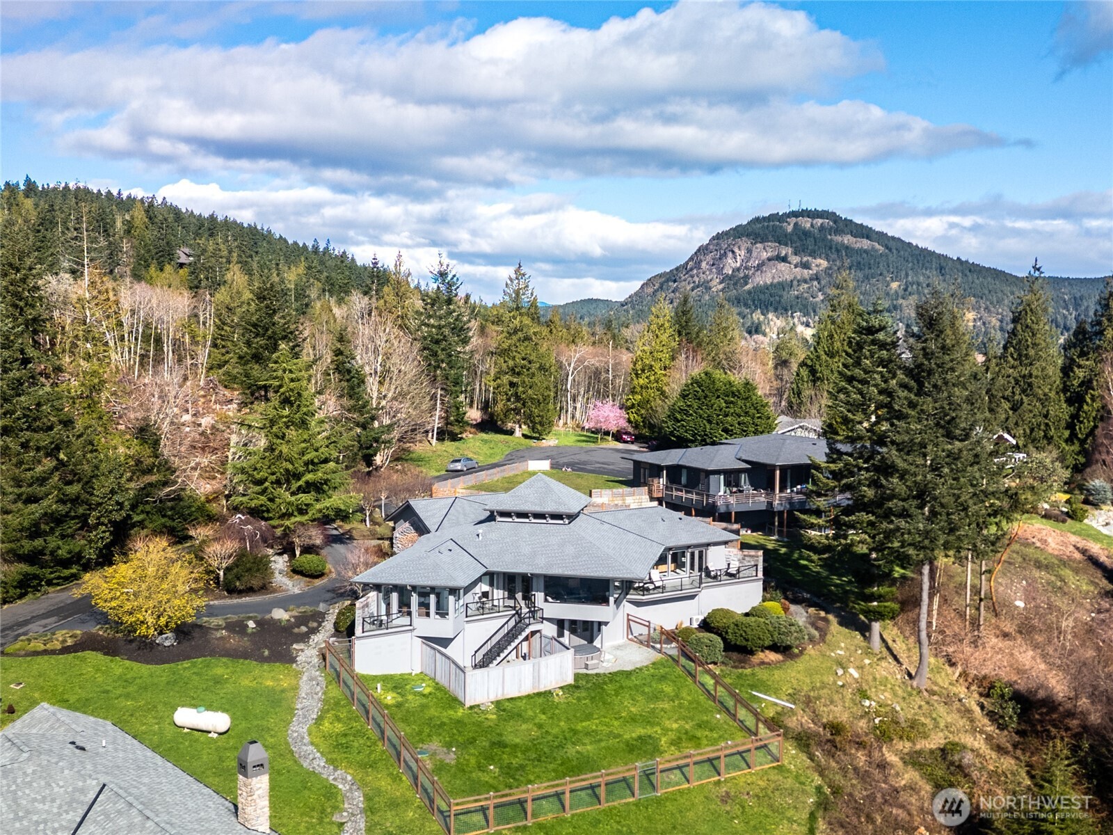 15107 Bridgeway Drive