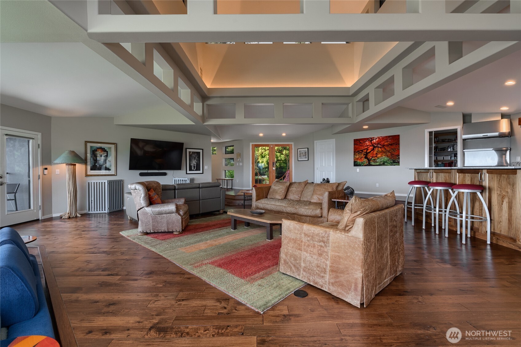 15107 Bridgeway Drive