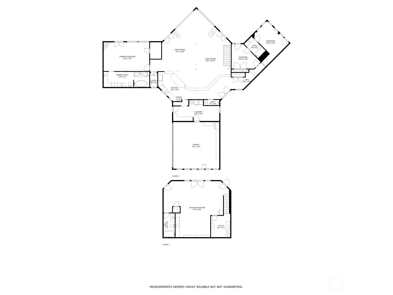 15107 Bridgeway Drive