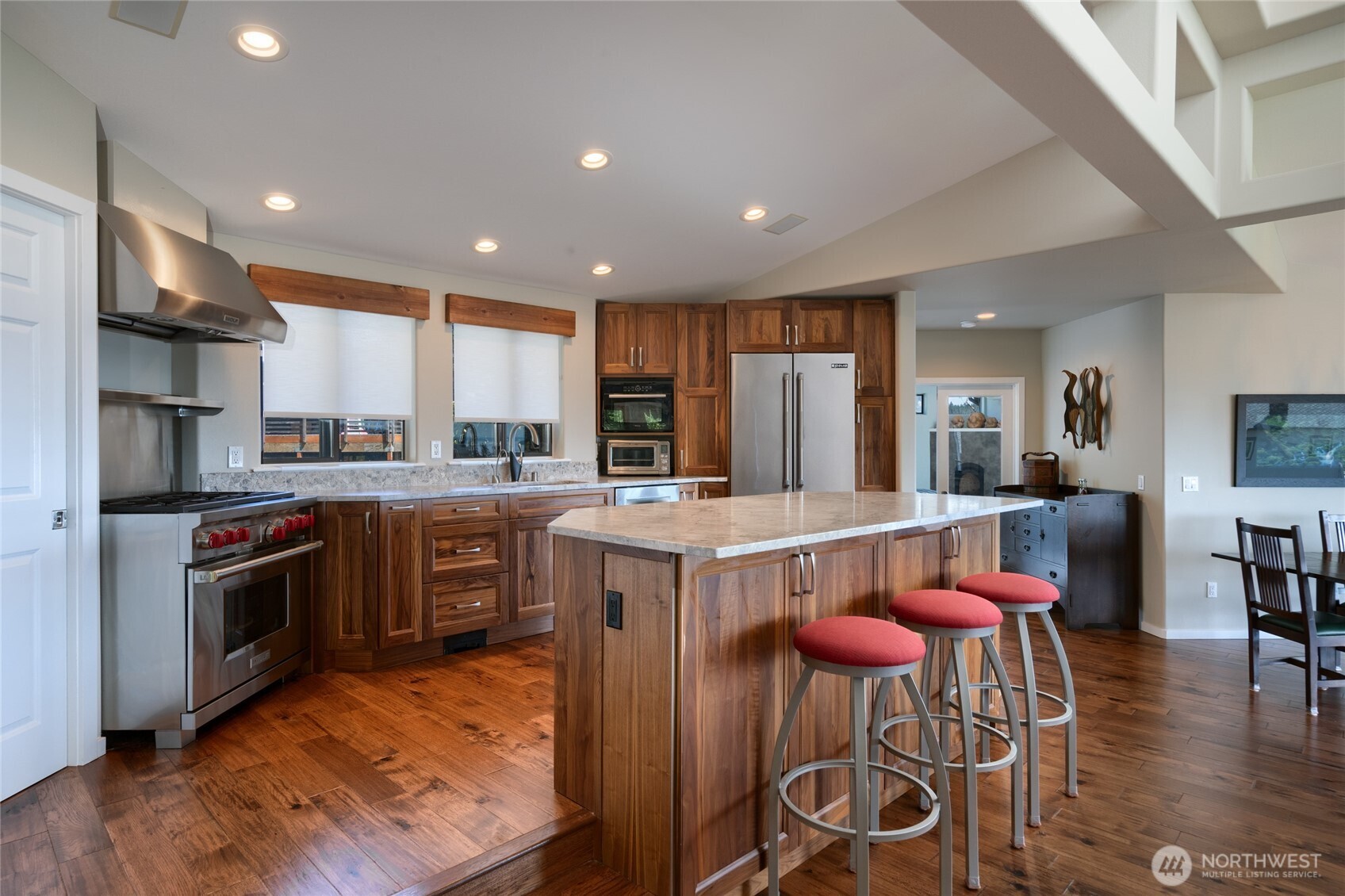 15107 Bridgeway Drive