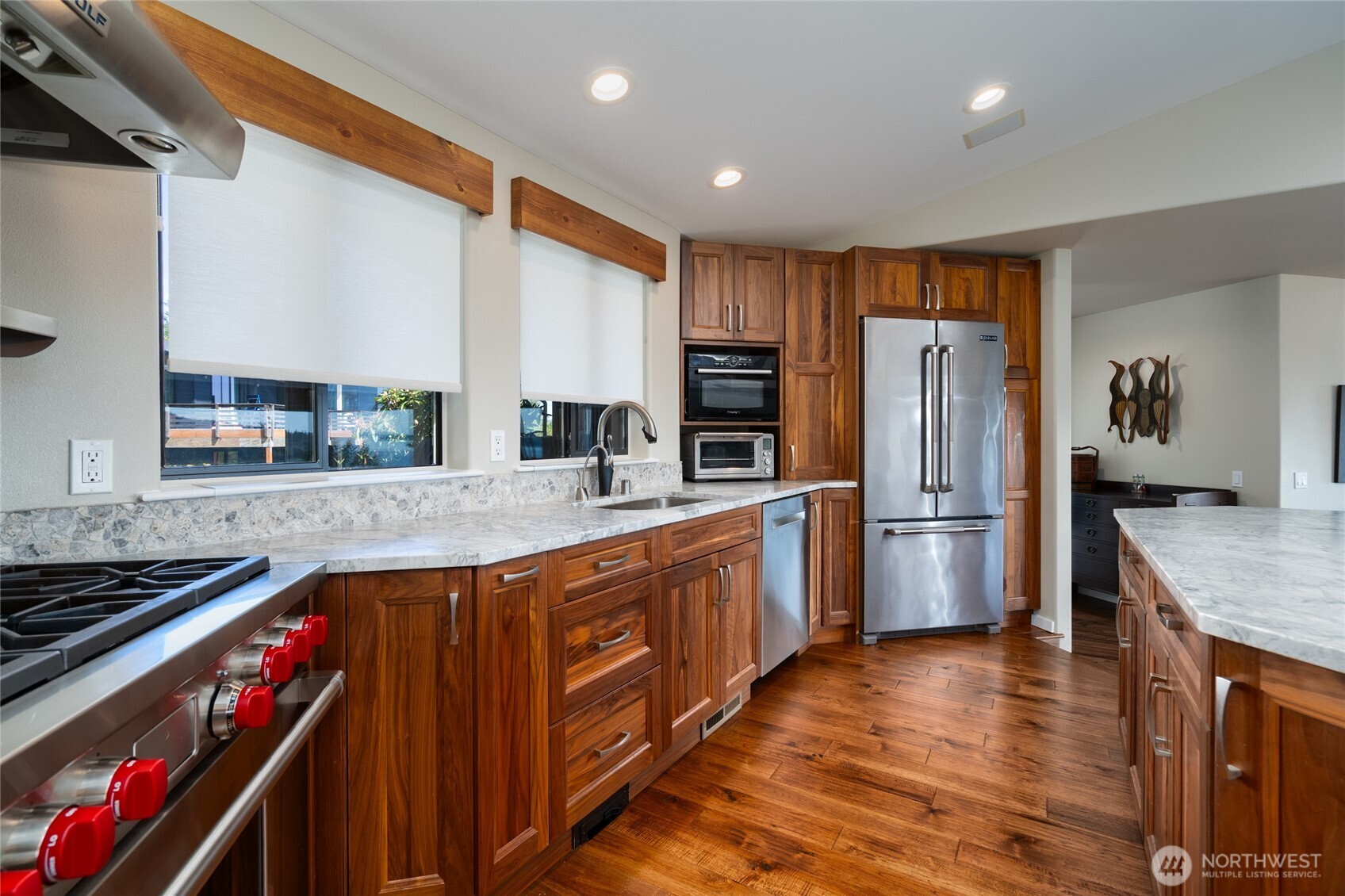 15107 Bridgeway Drive