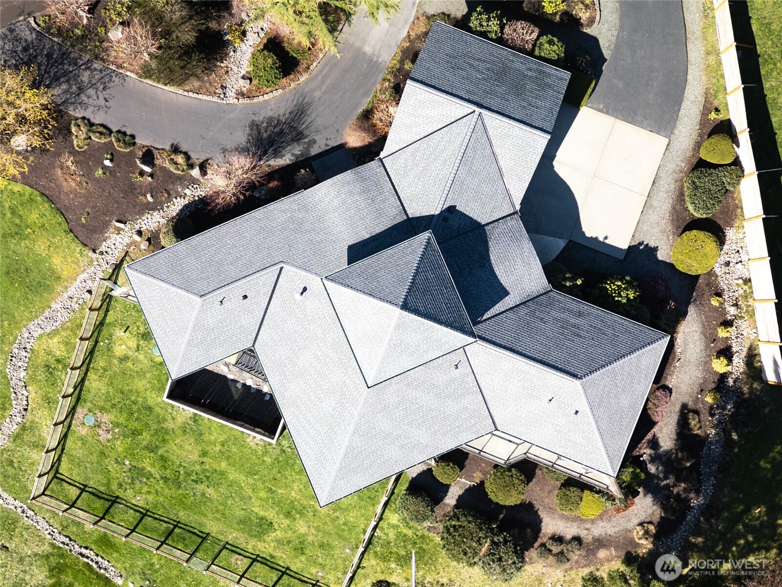 15107 Bridgeway Drive