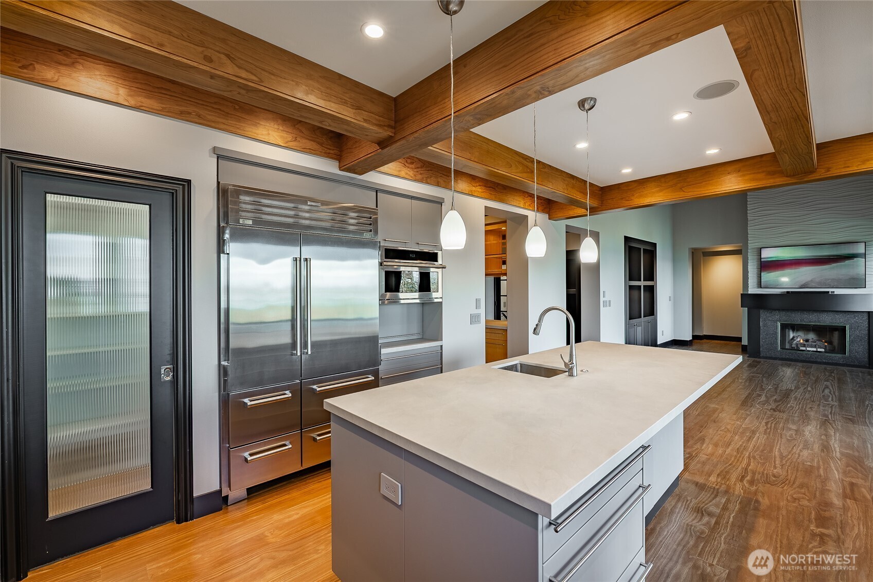 5543 Night Heron Drive