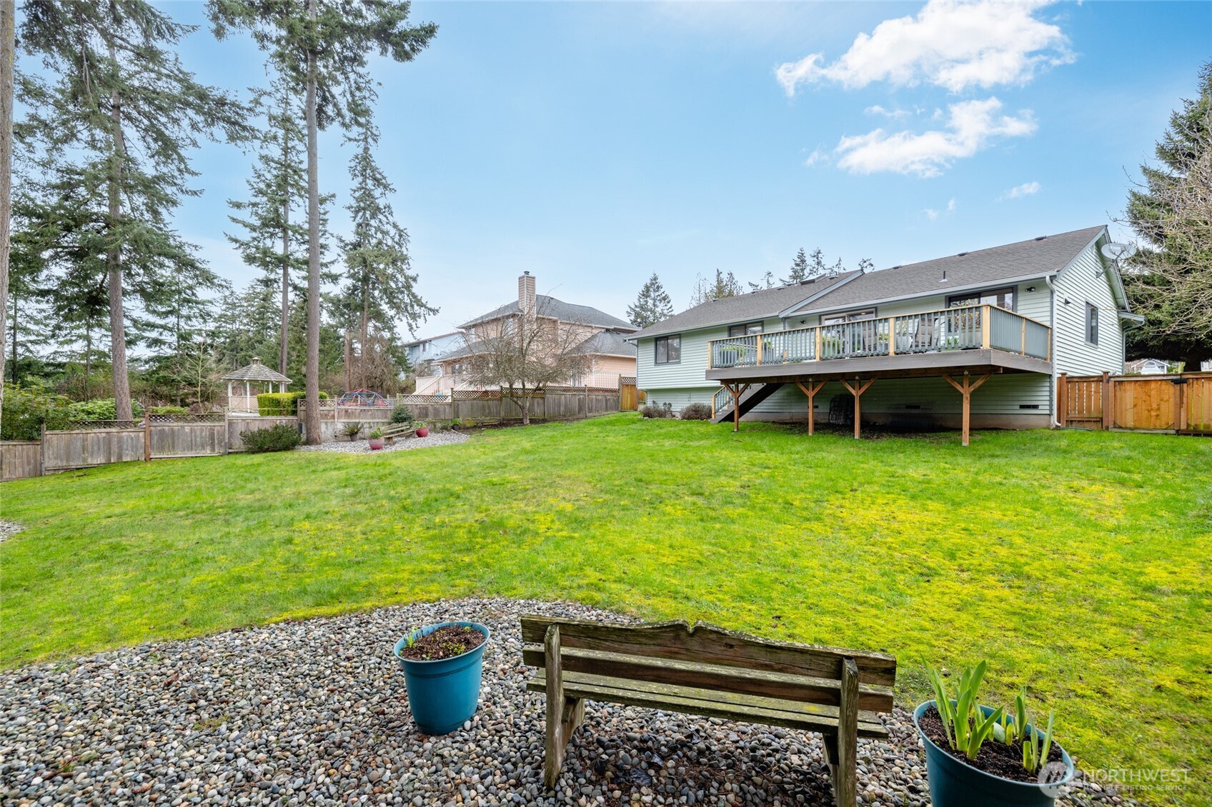 901 SW Barrington Drive