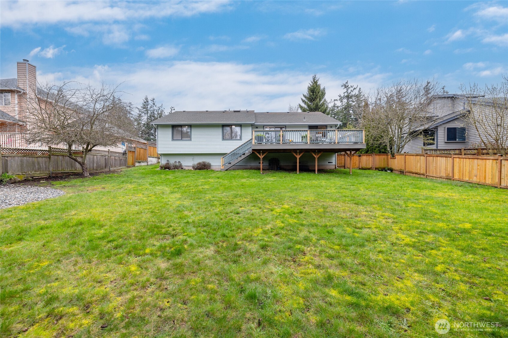 901 SW Barrington Drive