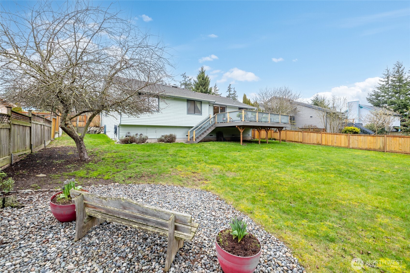 901 SW Barrington Drive