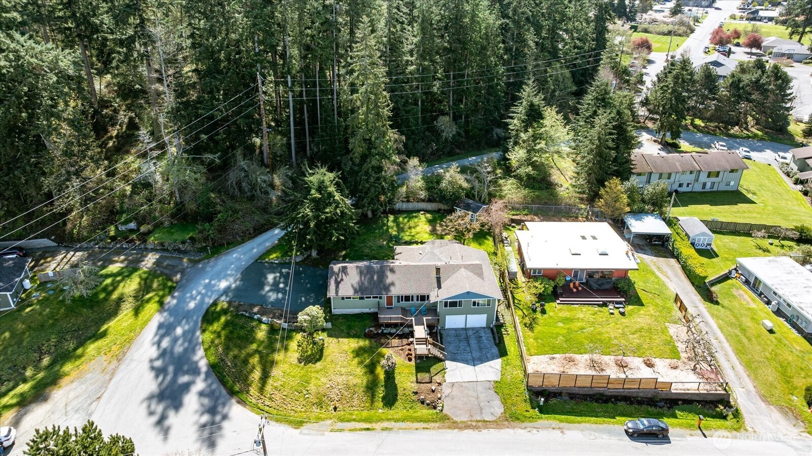 5443 Pleasant View Lane