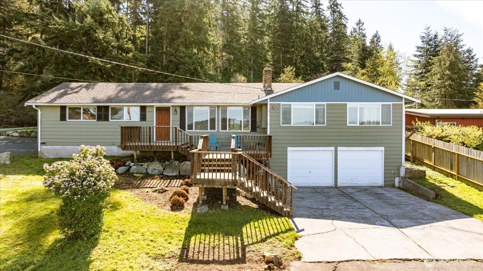 5443 Pleasant View Lane