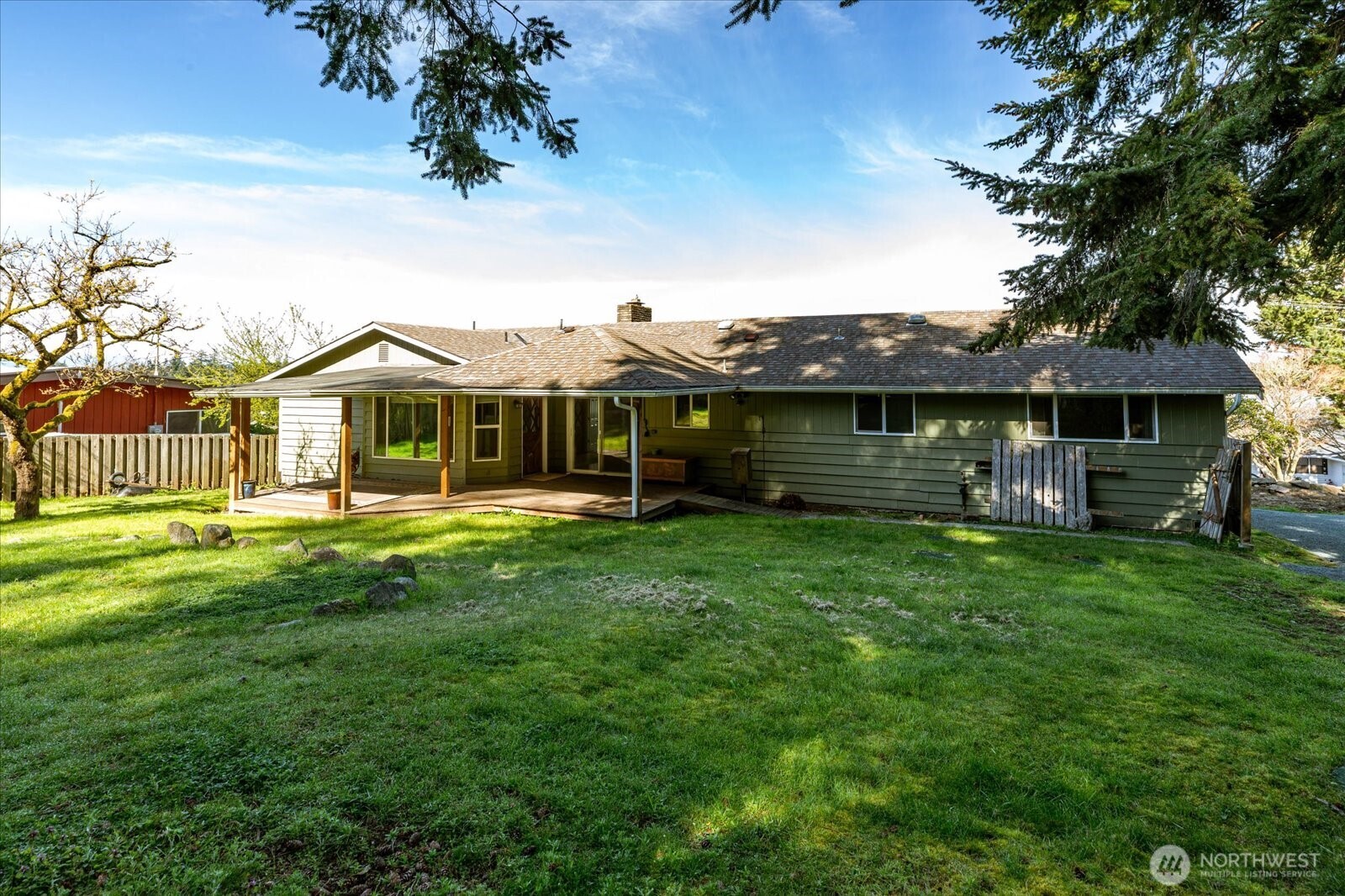 5443 Pleasant View Lane