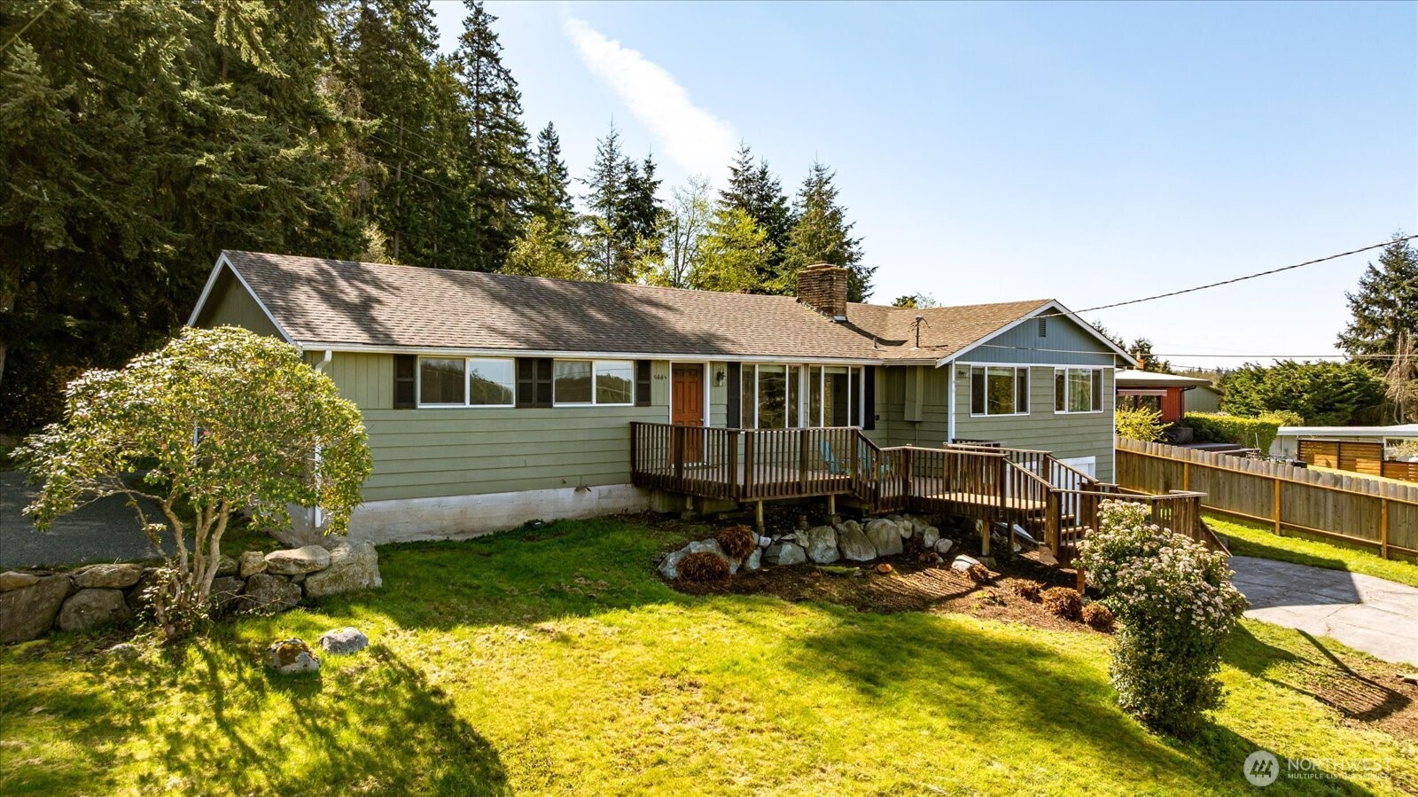 5443 Pleasant View Lane