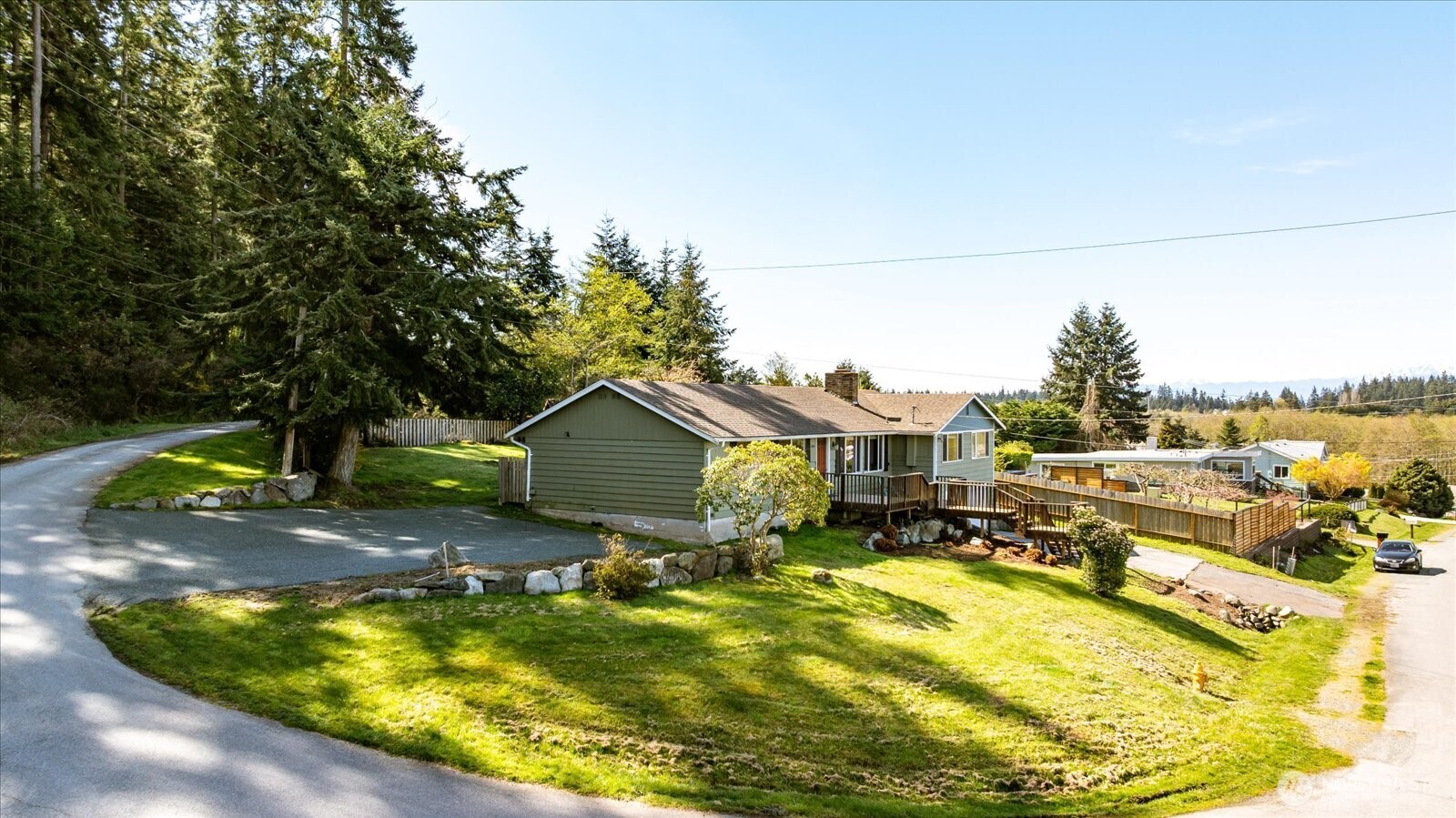 5443 Pleasant View Lane