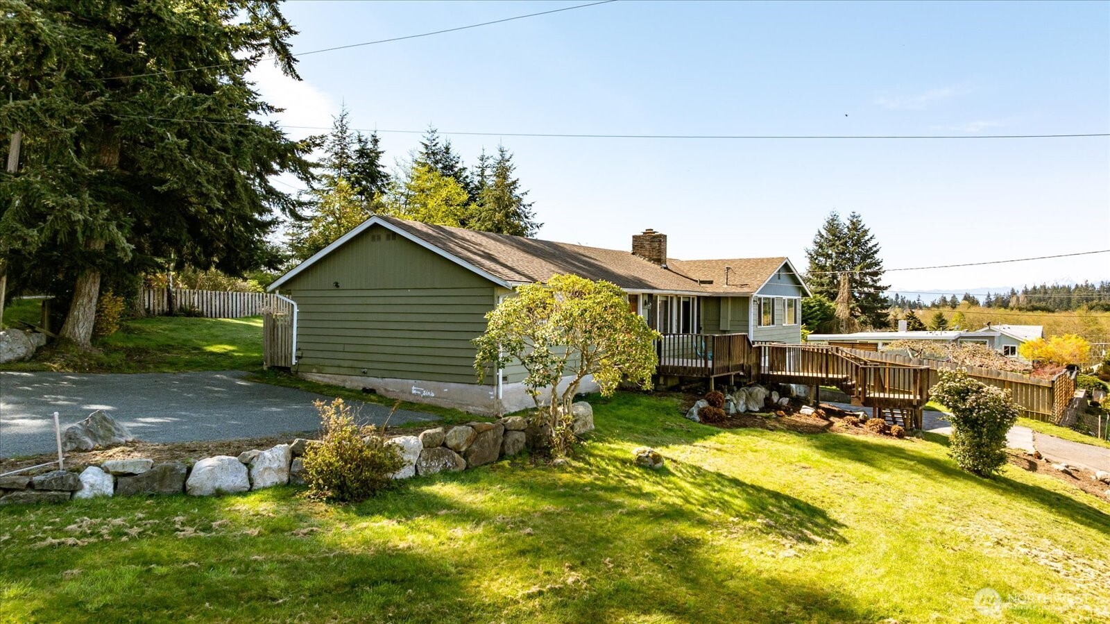 5443 Pleasant View Lane