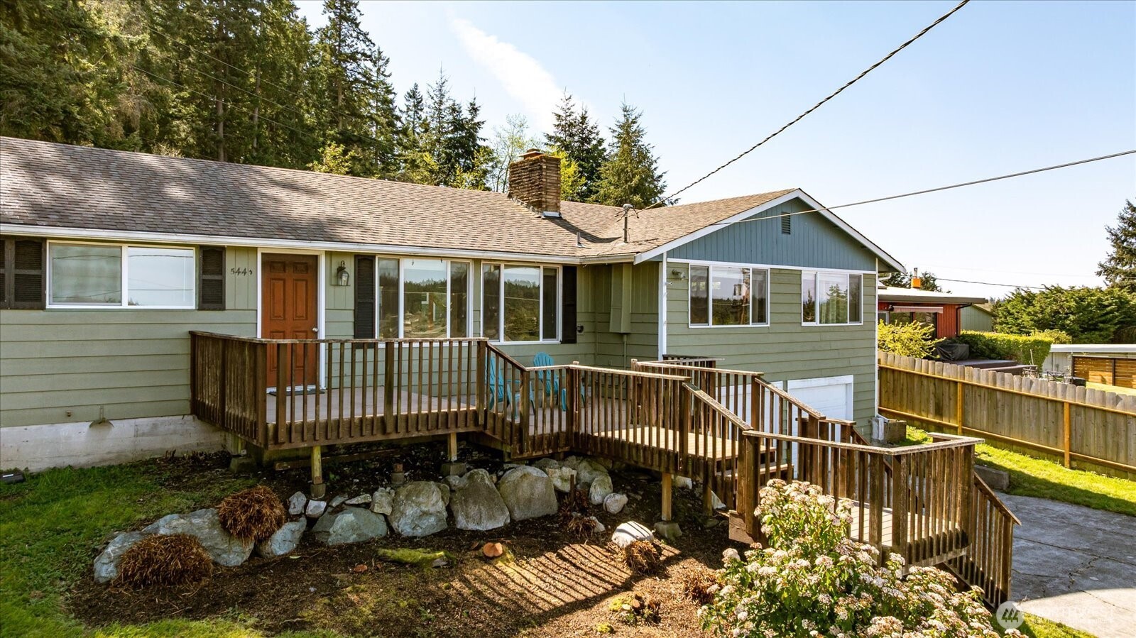 5443 Pleasant View Lane