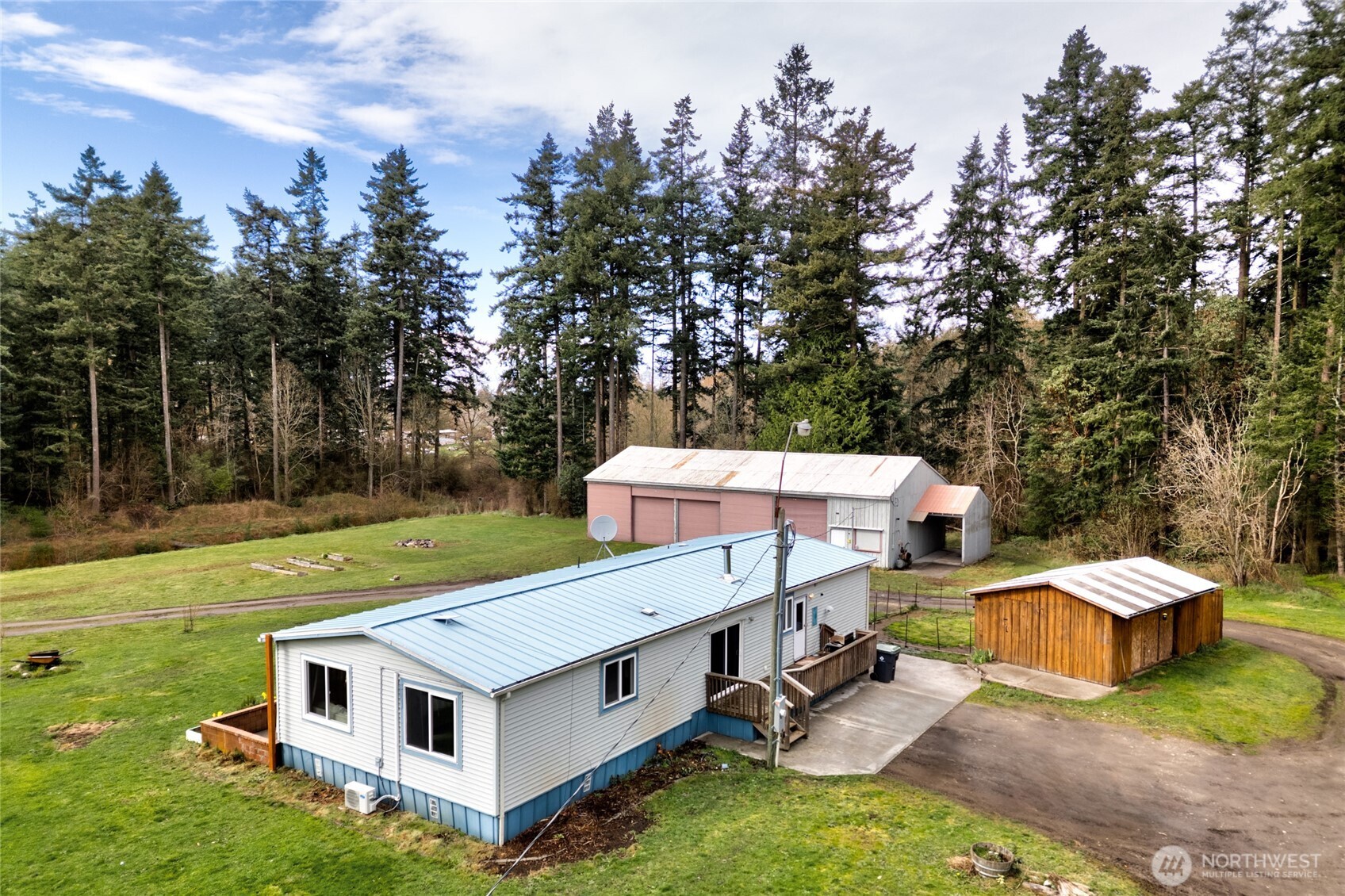 4540 Monkey Hill Road