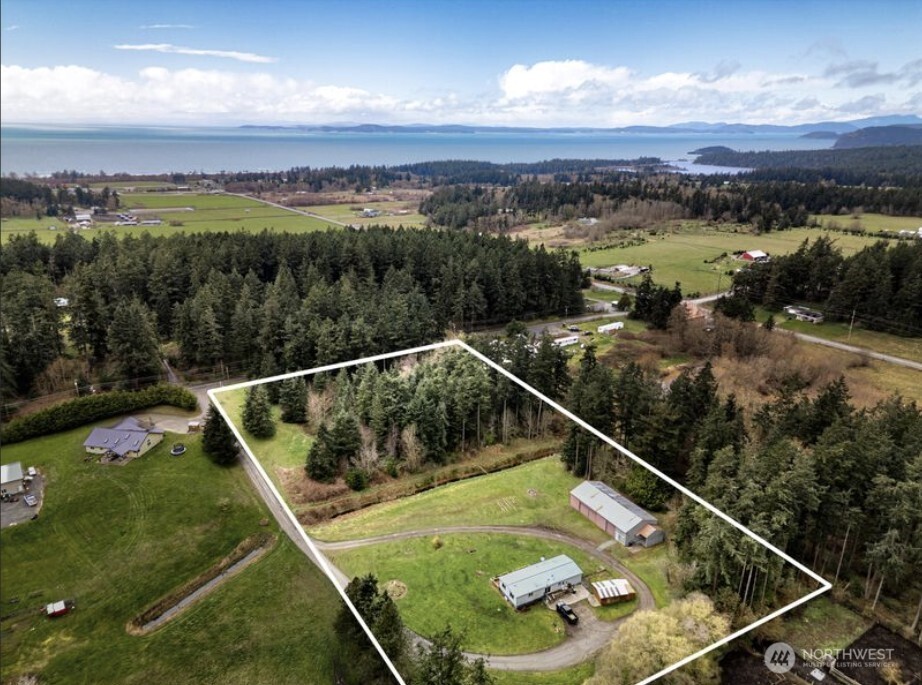 4540 Monkey Hill Road