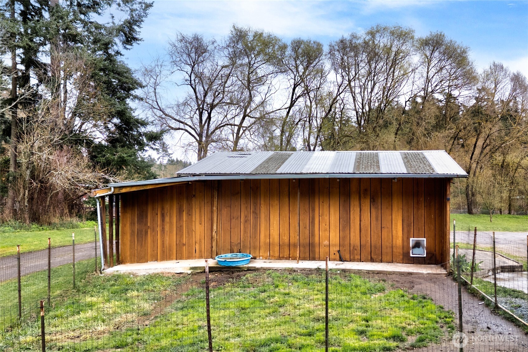 4540 Monkey Hill Road