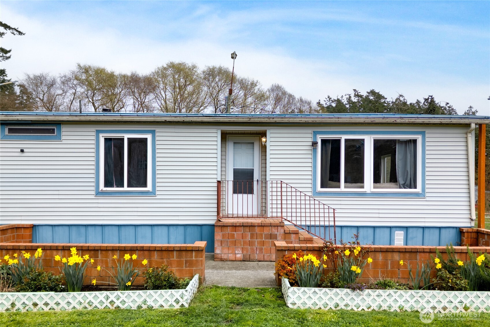 4540 Monkey Hill Road