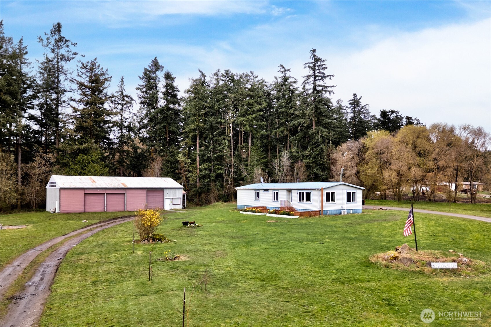 4540 Monkey Hill Road