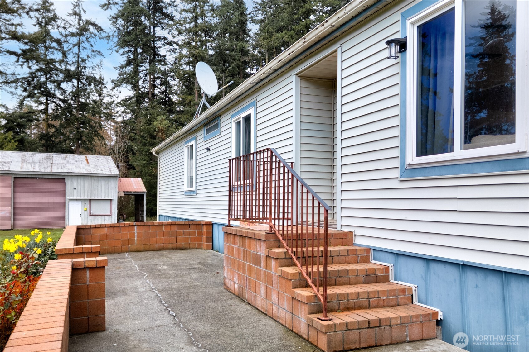 4540 Monkey Hill Road