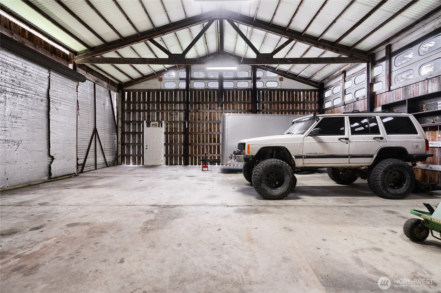 4540 Monkey Hill Road