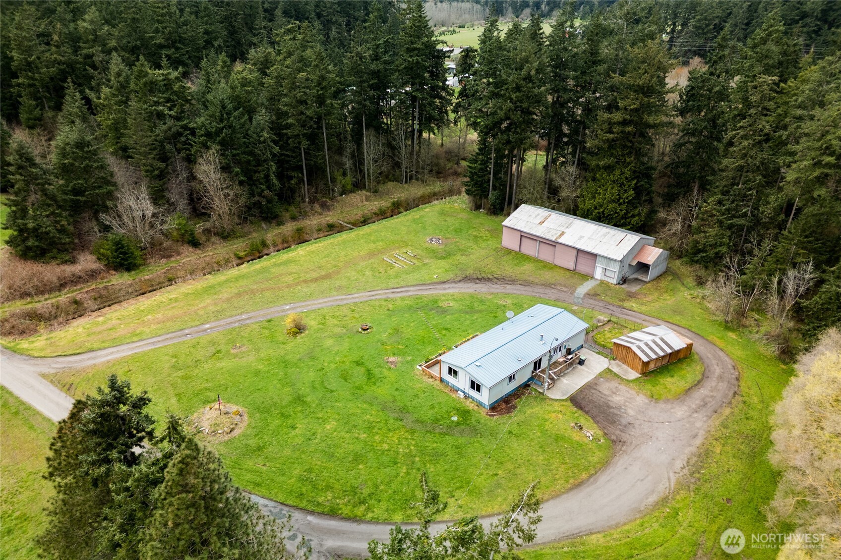 4540 Monkey Hill Road