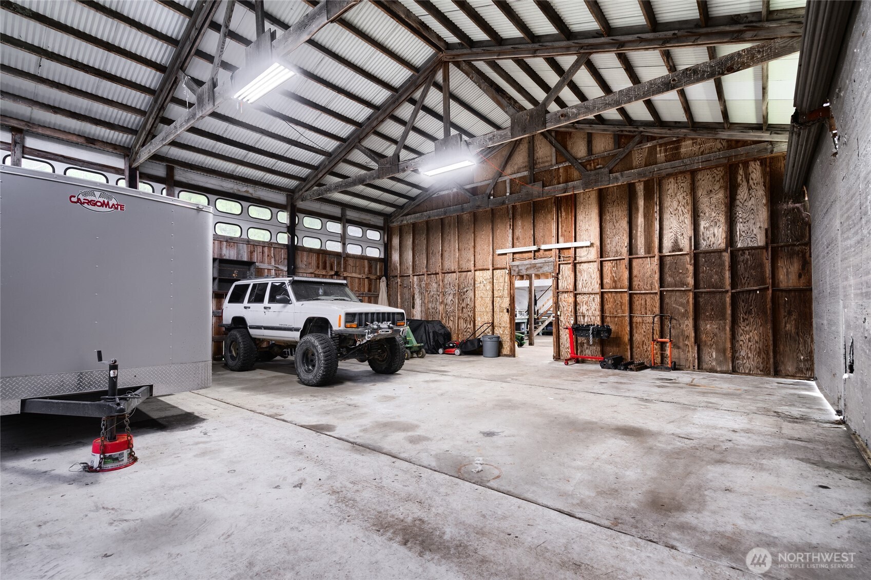 4540 Monkey Hill Road