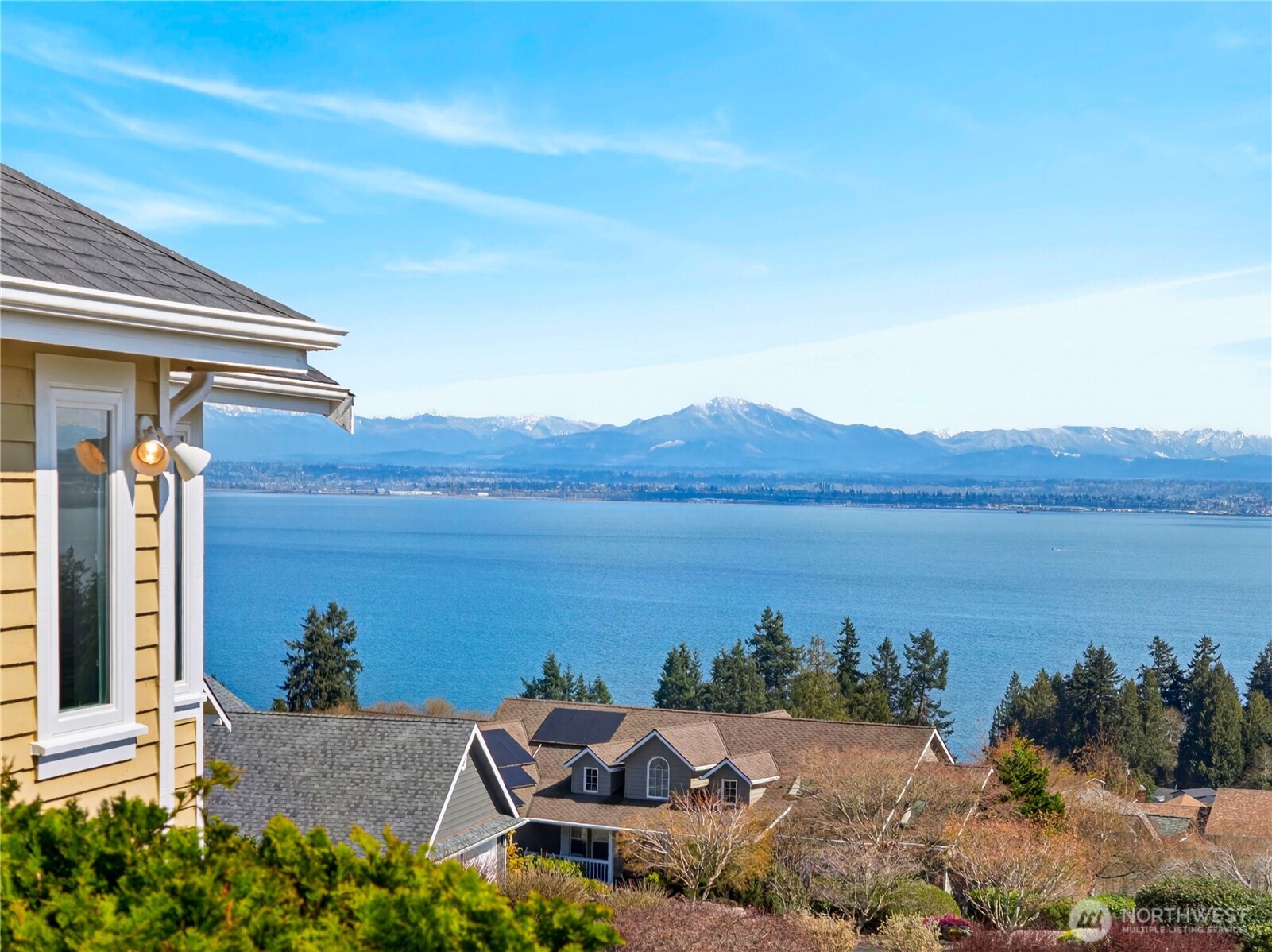 4621 Tanner View Drive