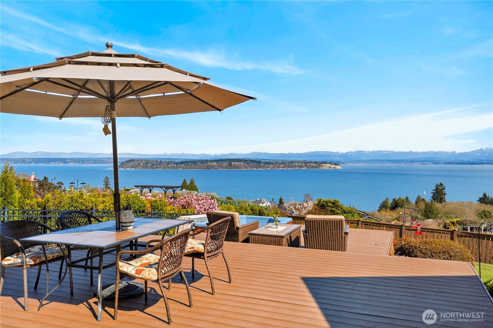 4621 Tanner View Drive