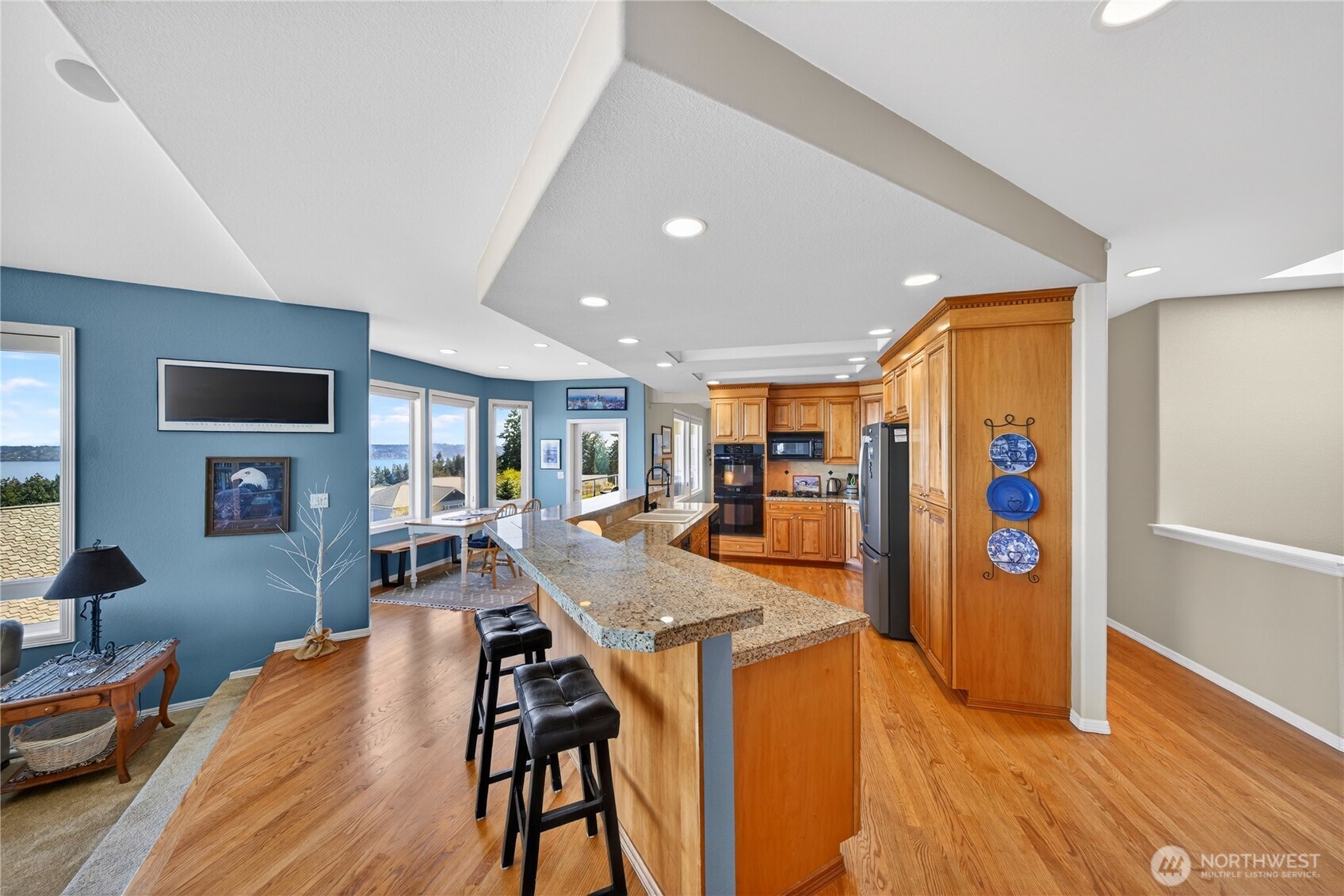 4621 Tanner View Drive