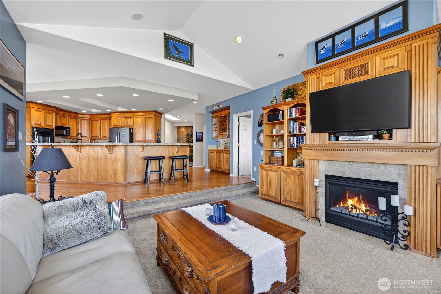 4621 Tanner View Drive