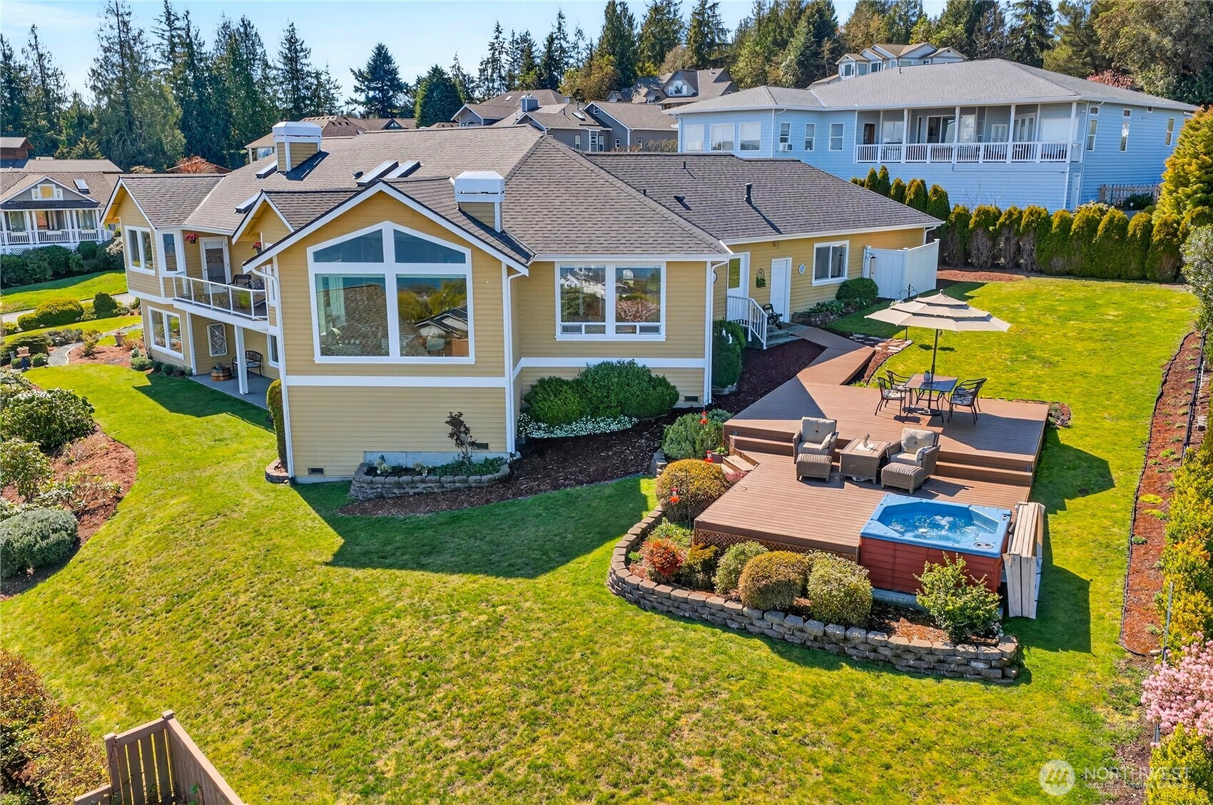 4621 Tanner View Drive