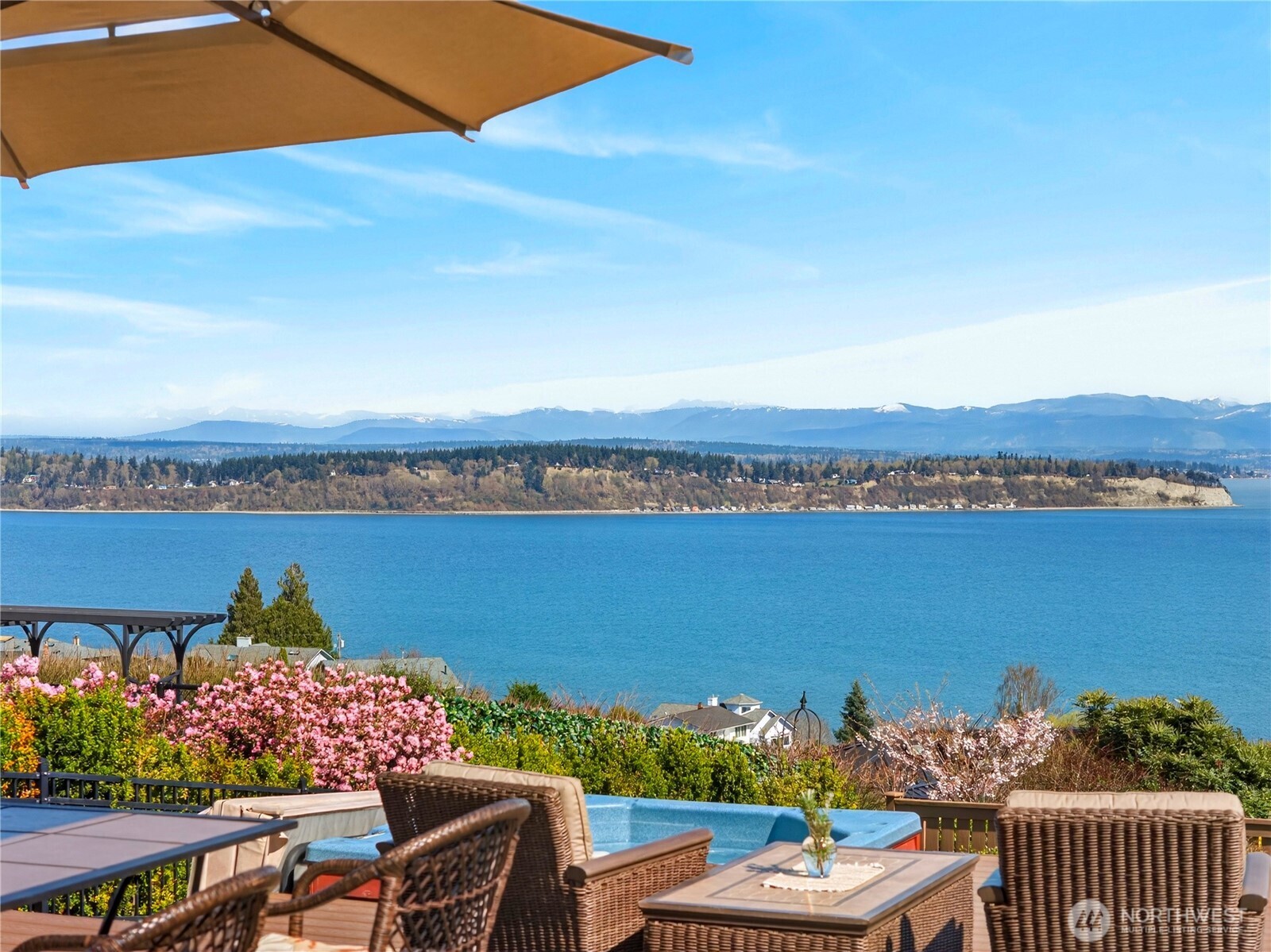 4621 Tanner View Drive