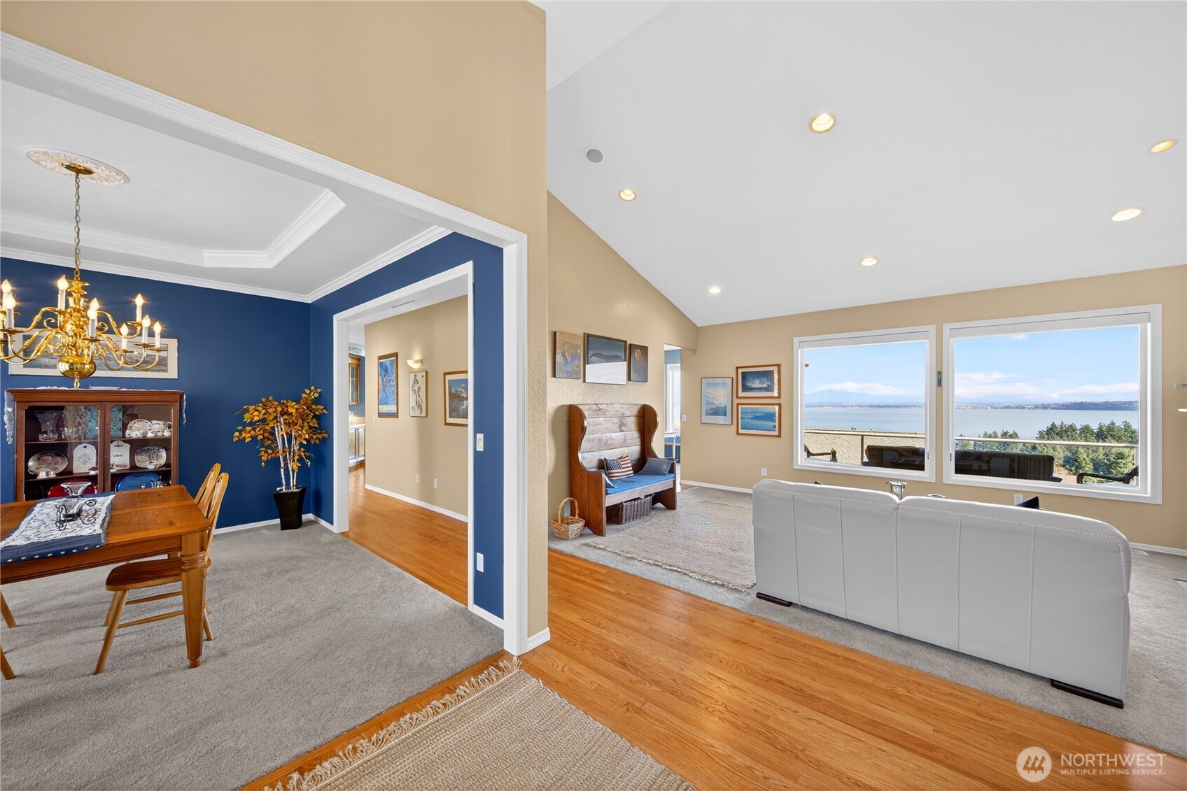 4621 Tanner View Drive