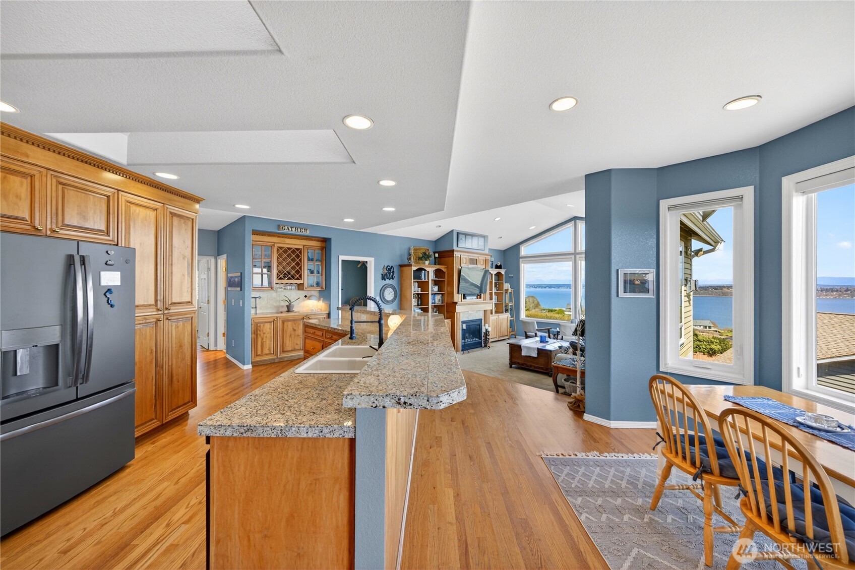 4621 Tanner View Drive
