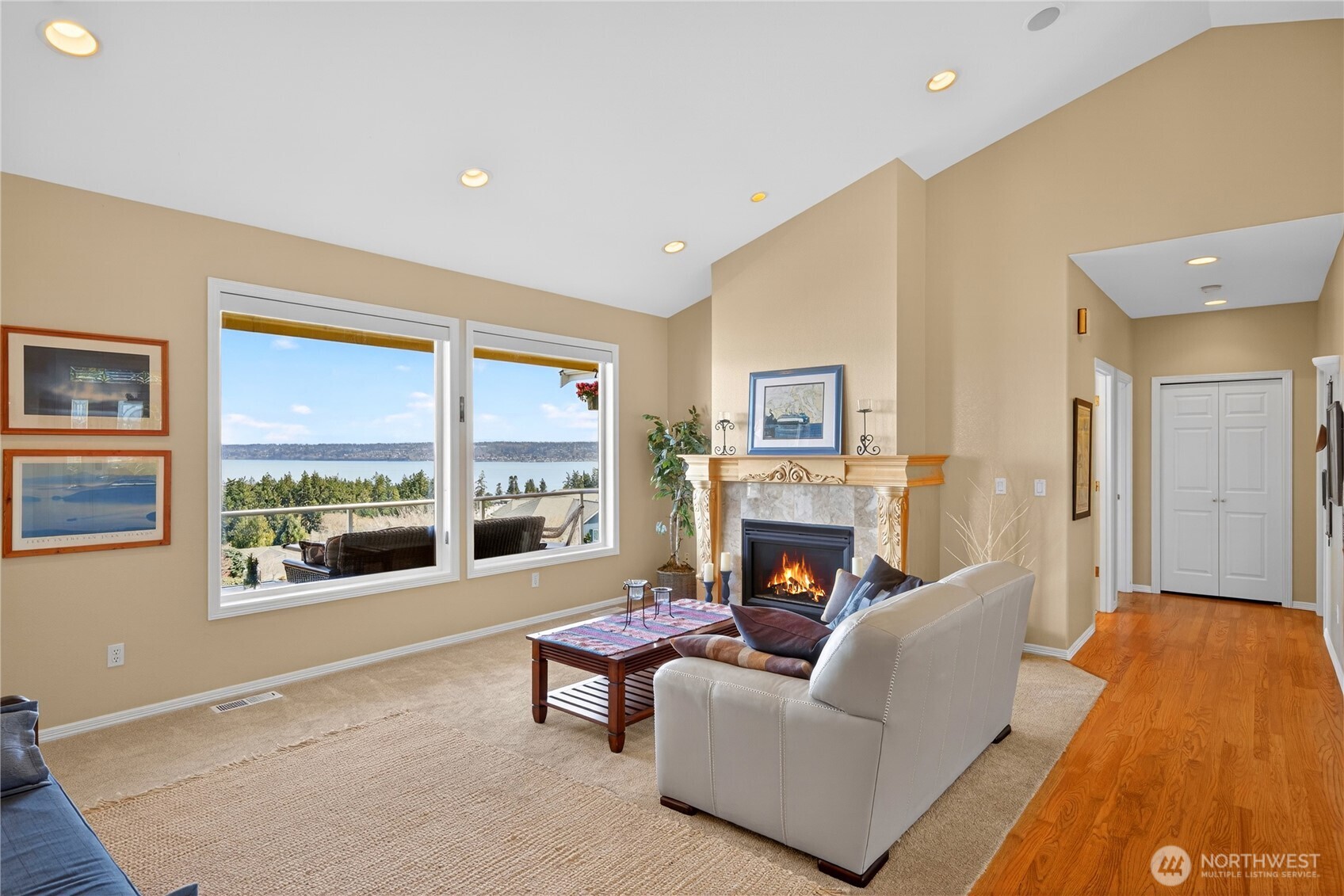 4621 Tanner View Drive